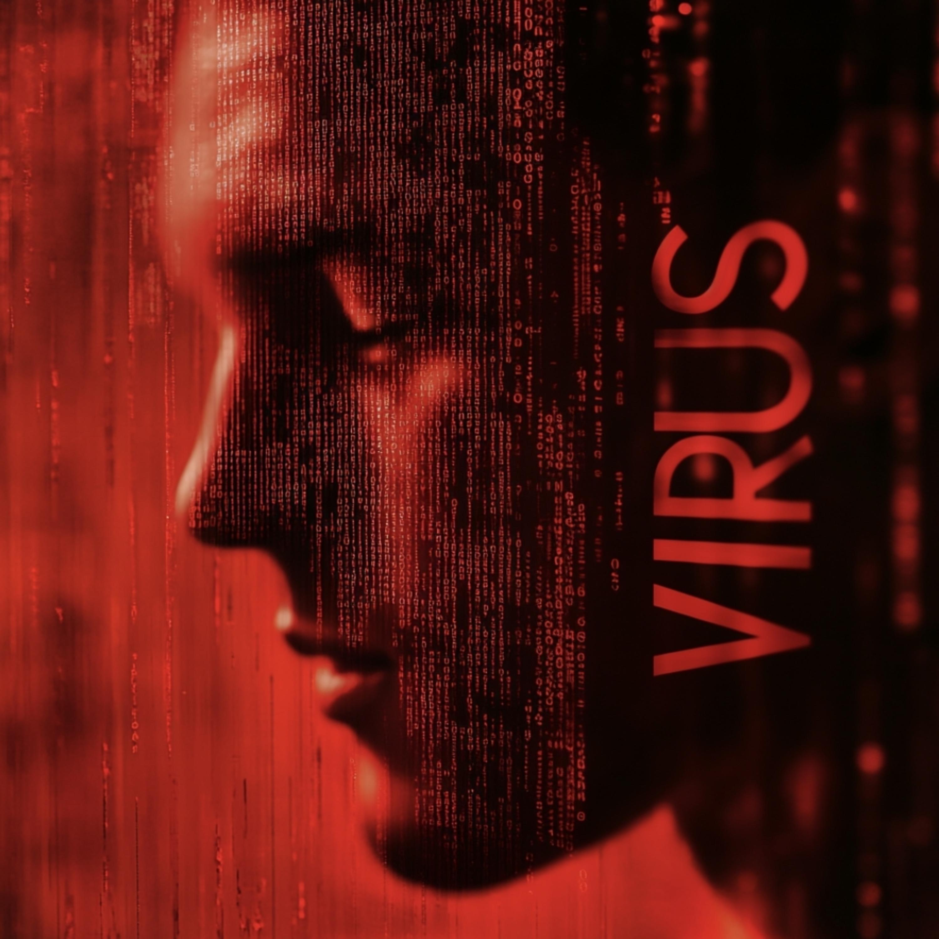 Virus by AITM cover art