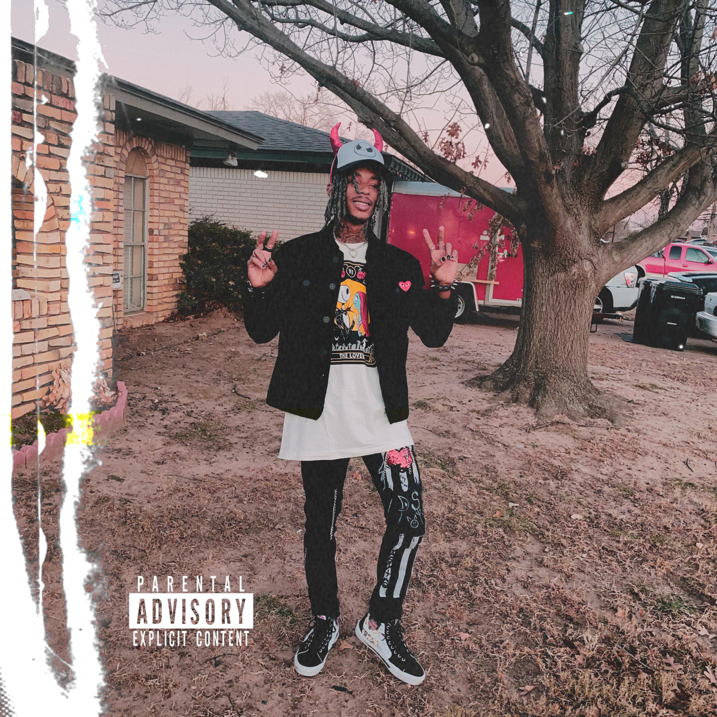 Do You Feel Me artwork