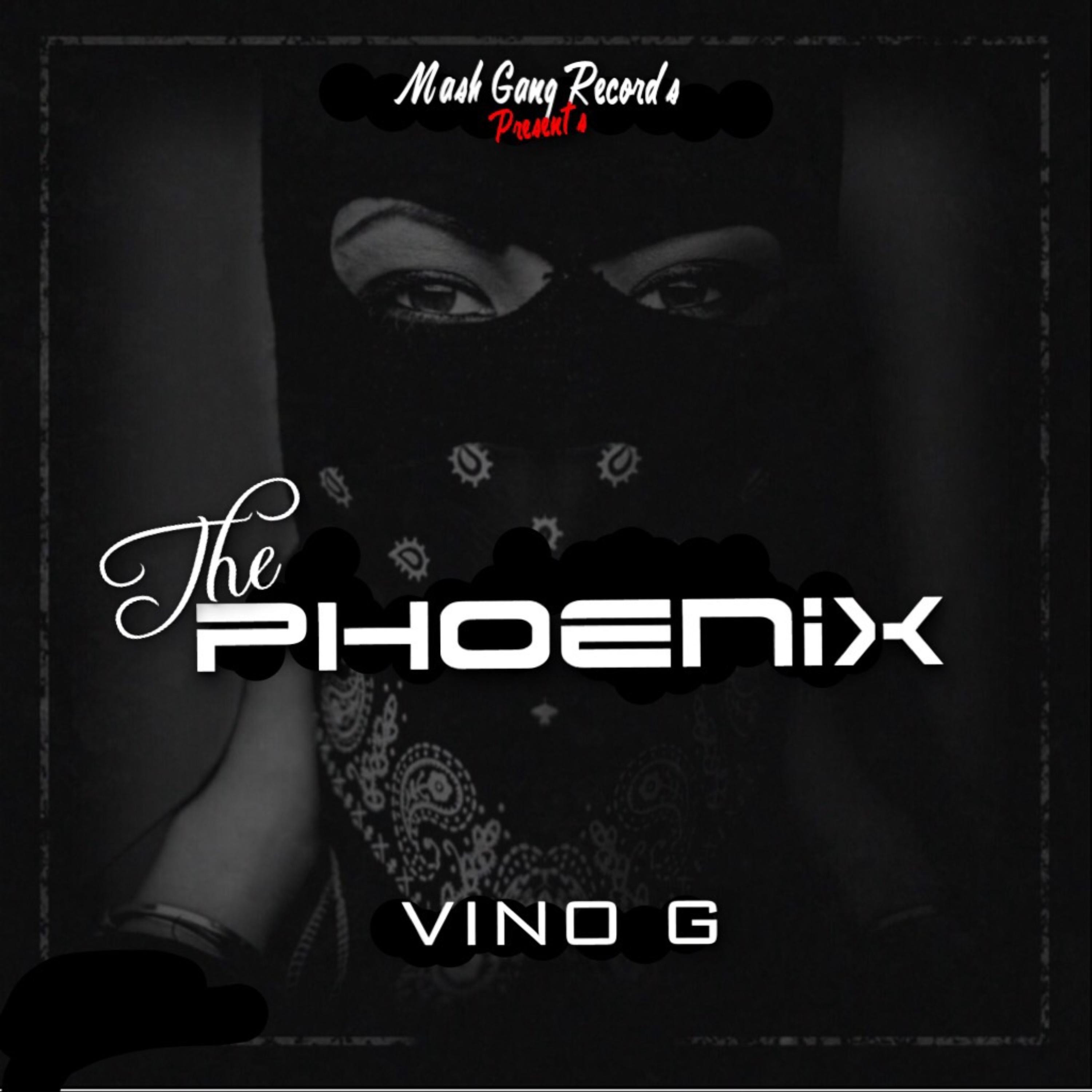 THE PHOENIX artwork
