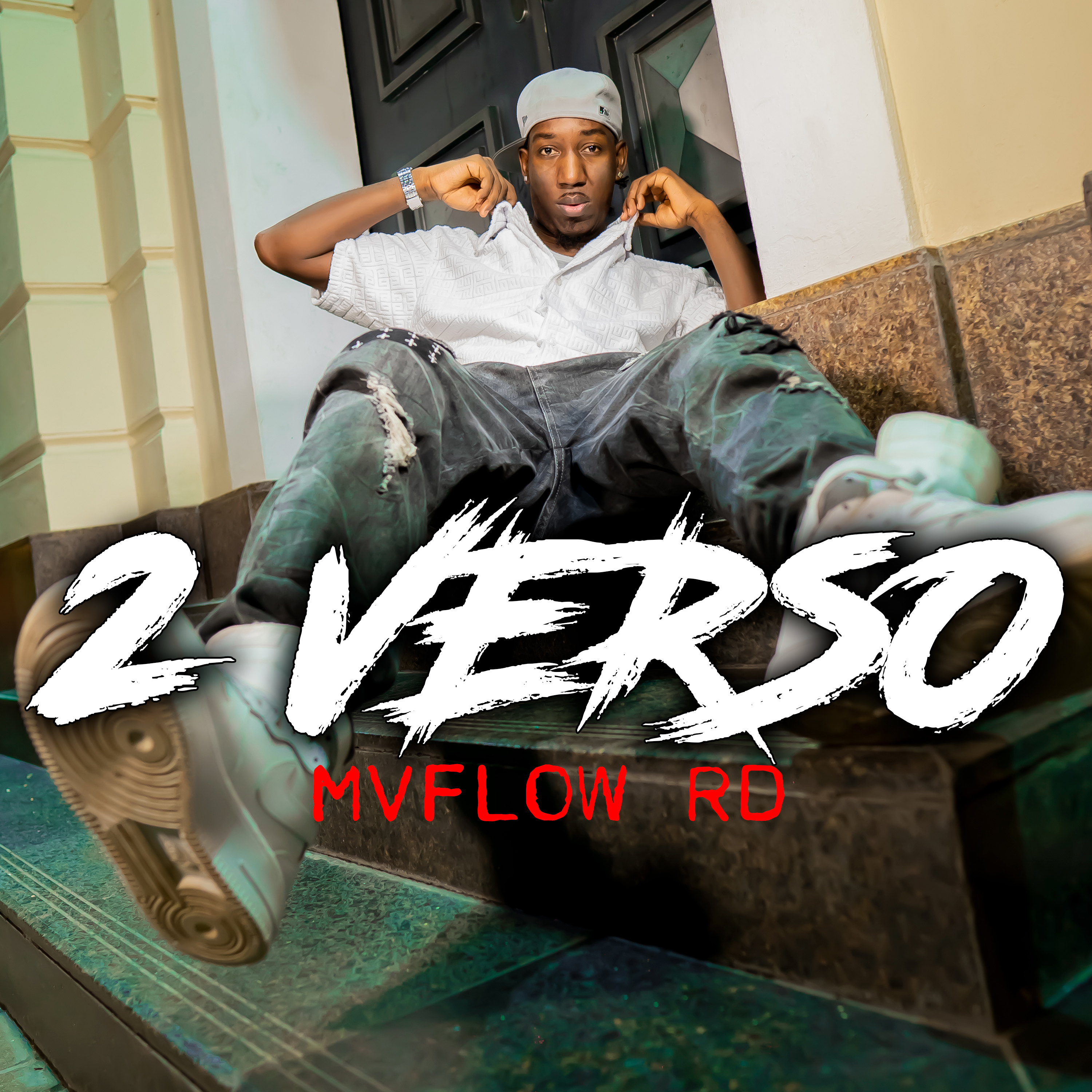 2 Verso artwork