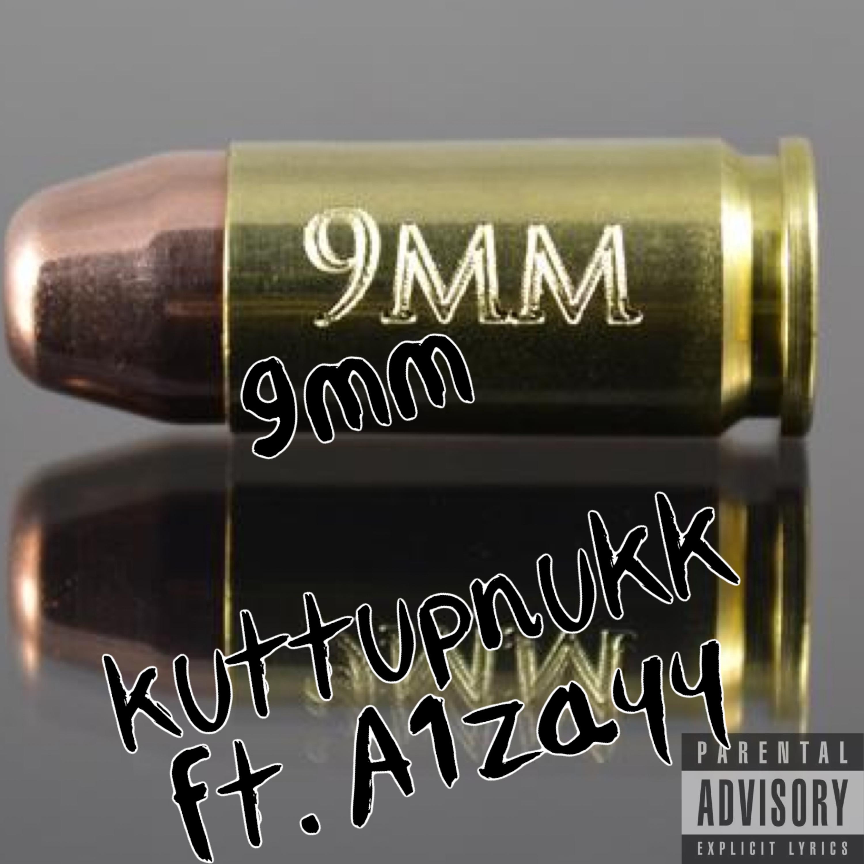 9mm artwork