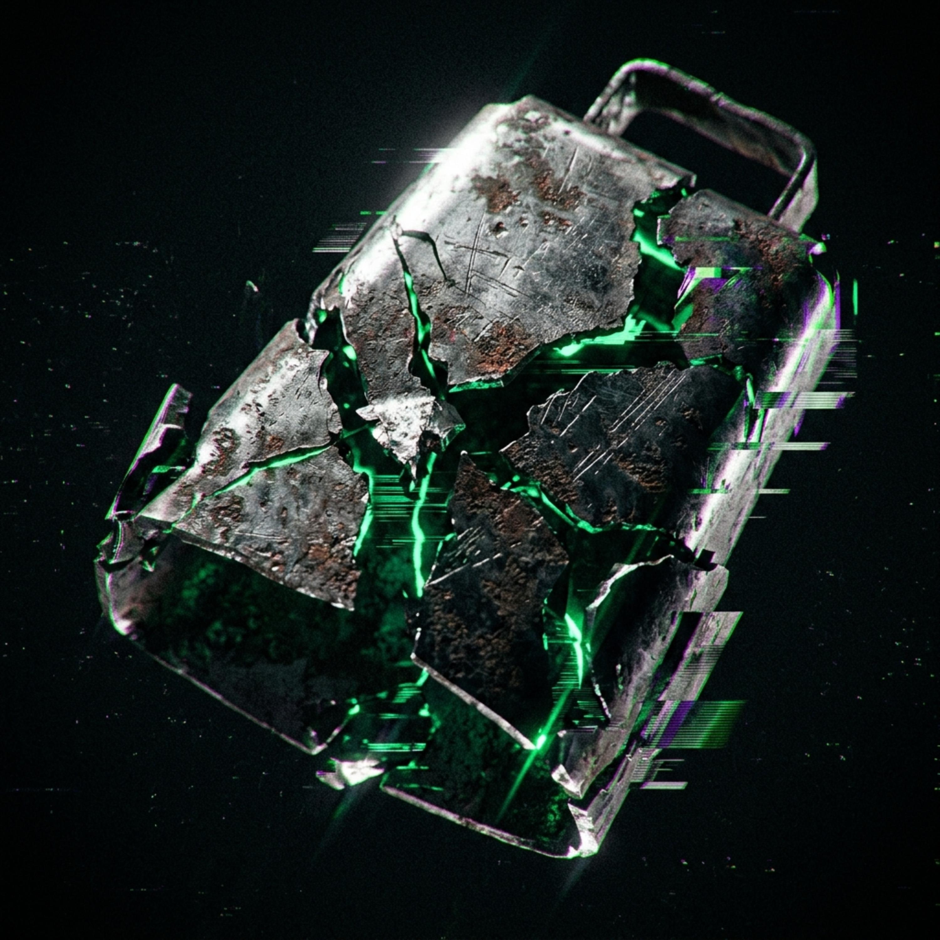 Neon Drift artwork