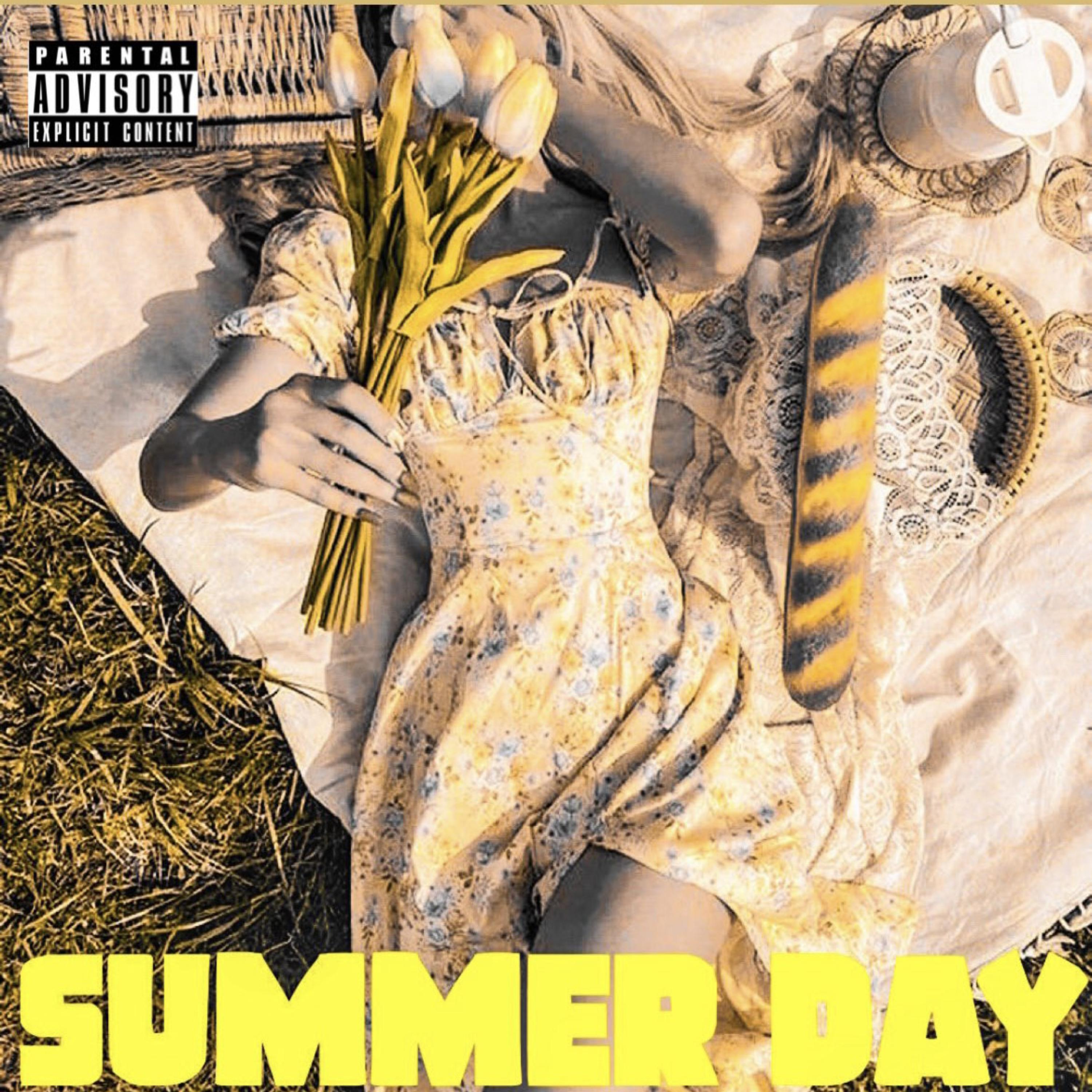 Summer Day artwork