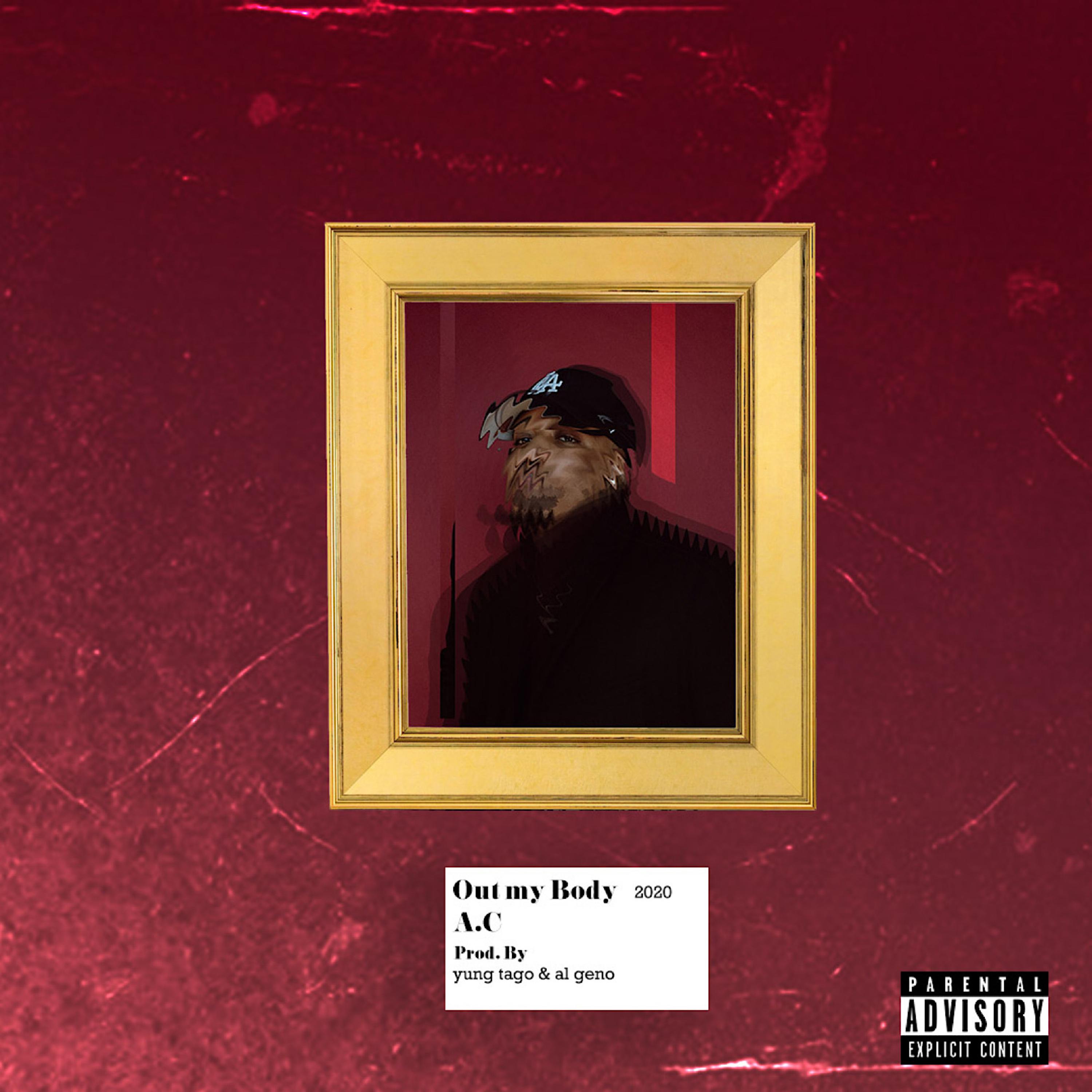Out My Body by ACDONTLOVEME  cover art