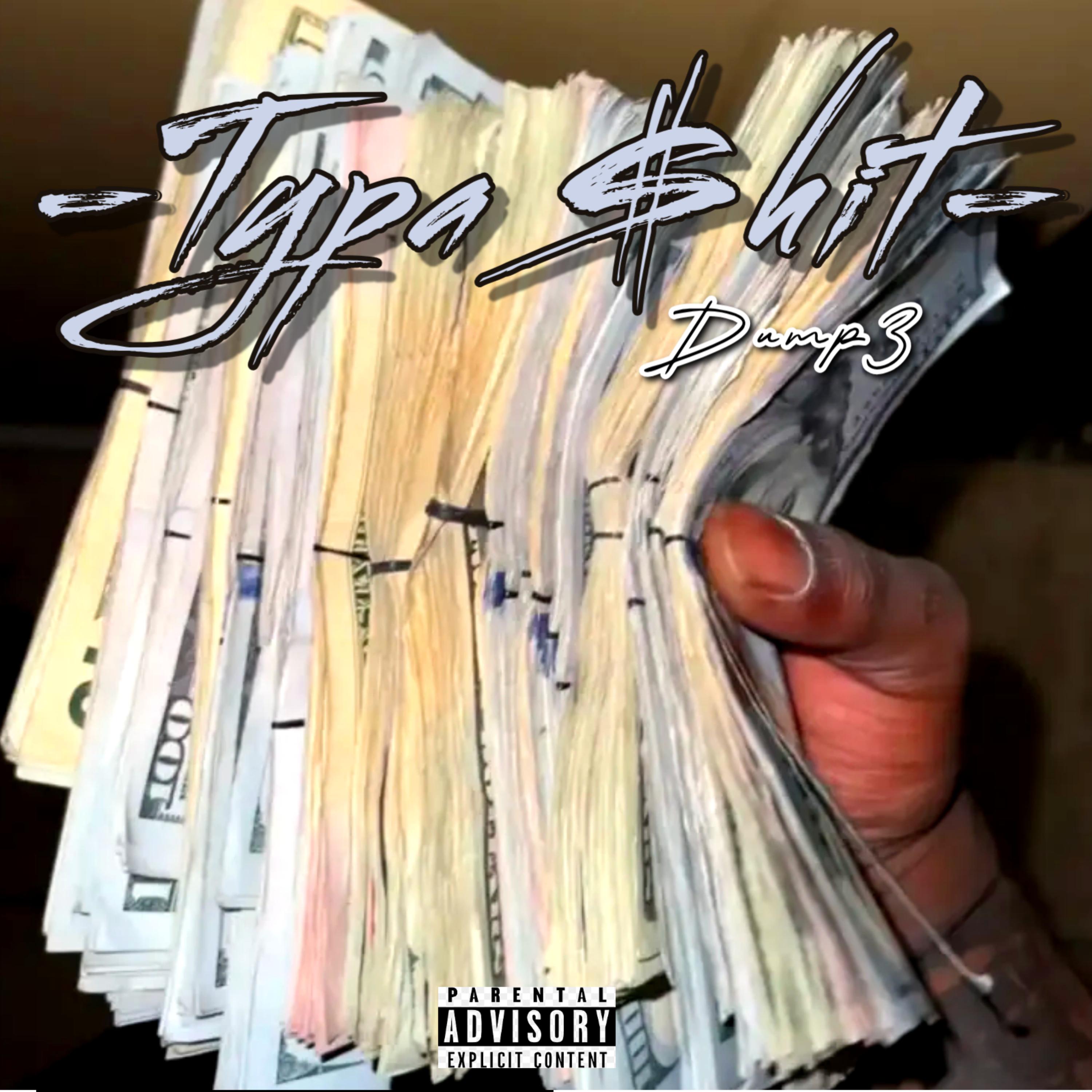 Typa shit artwork
