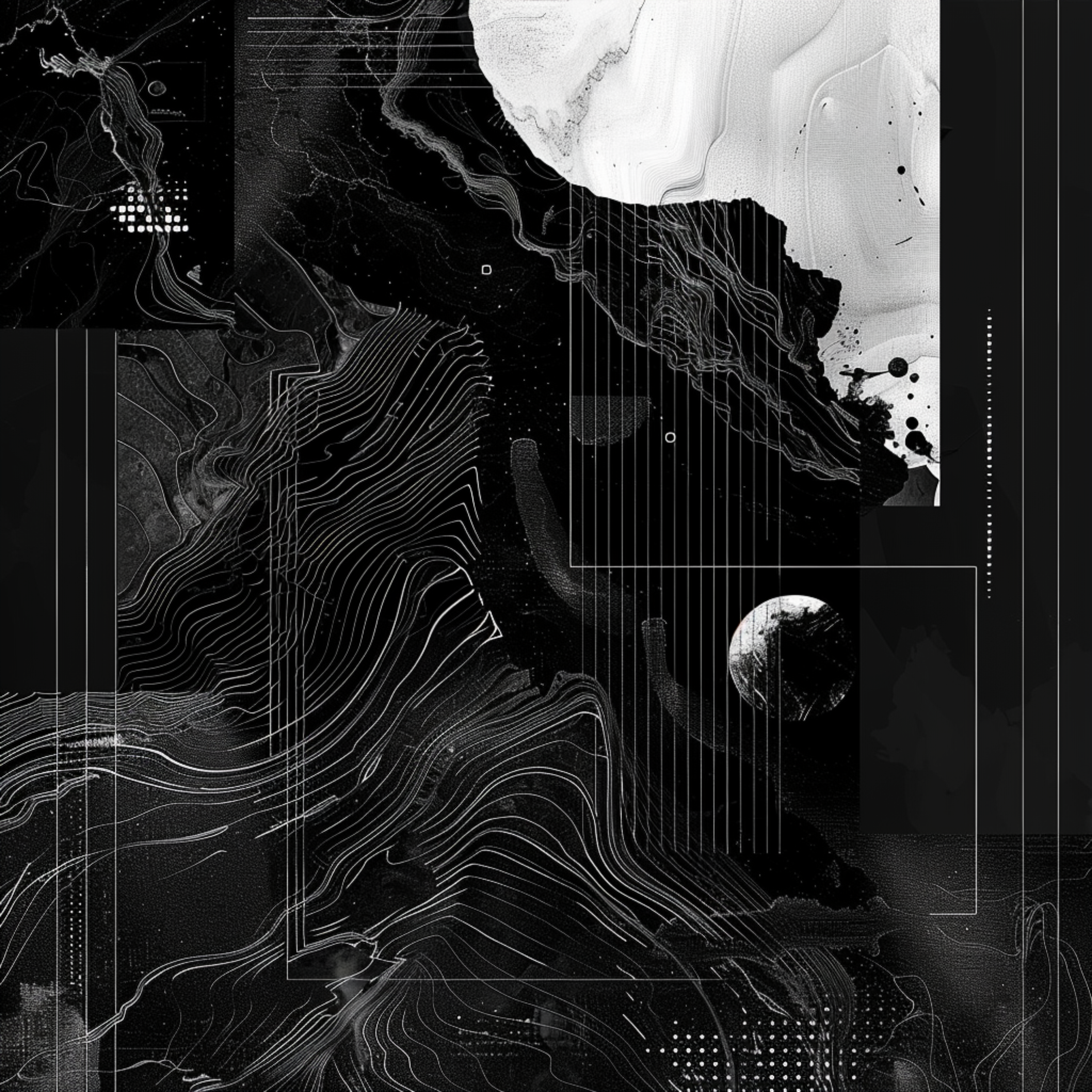 ARTIFACTS artwork