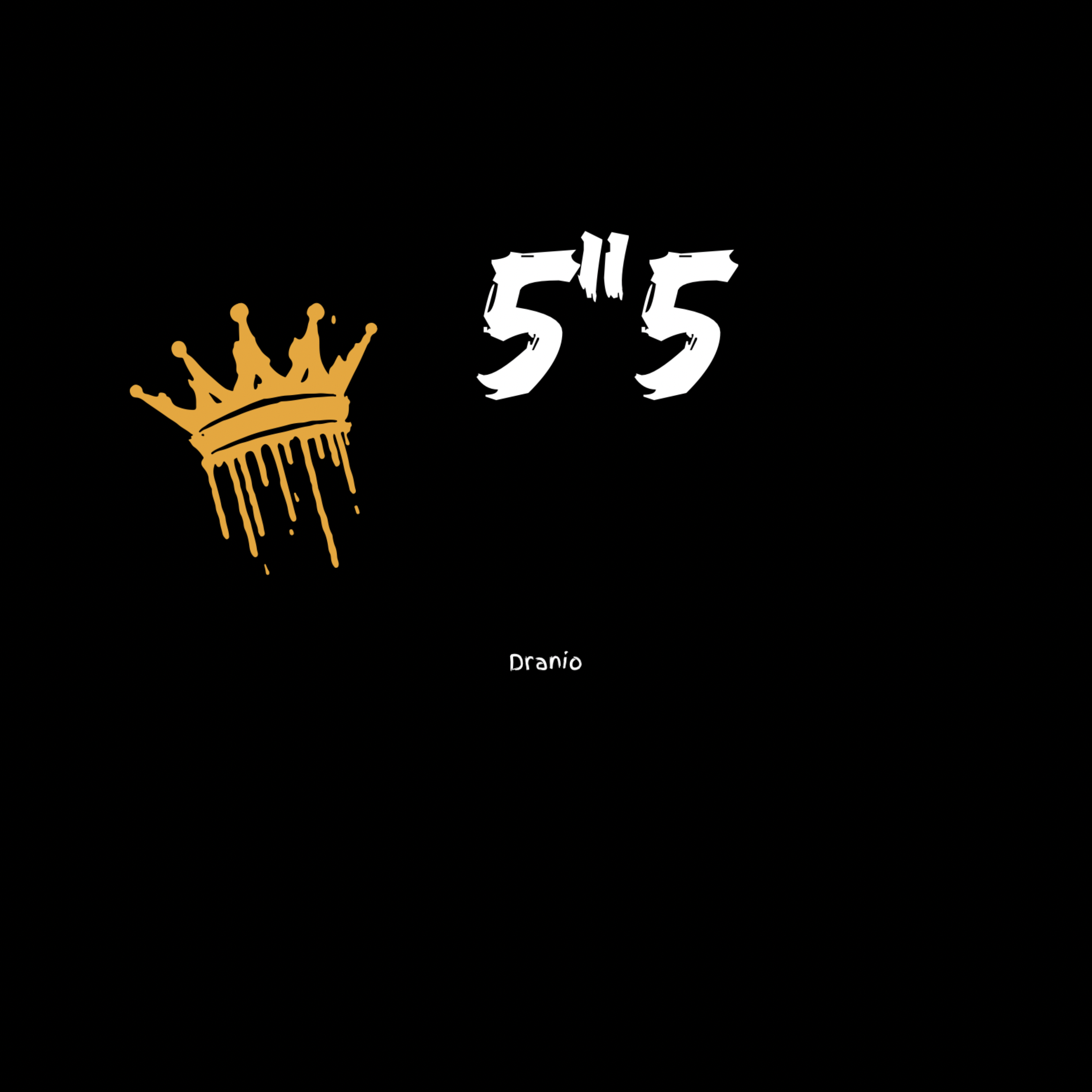 5”5 by Dranio cover art