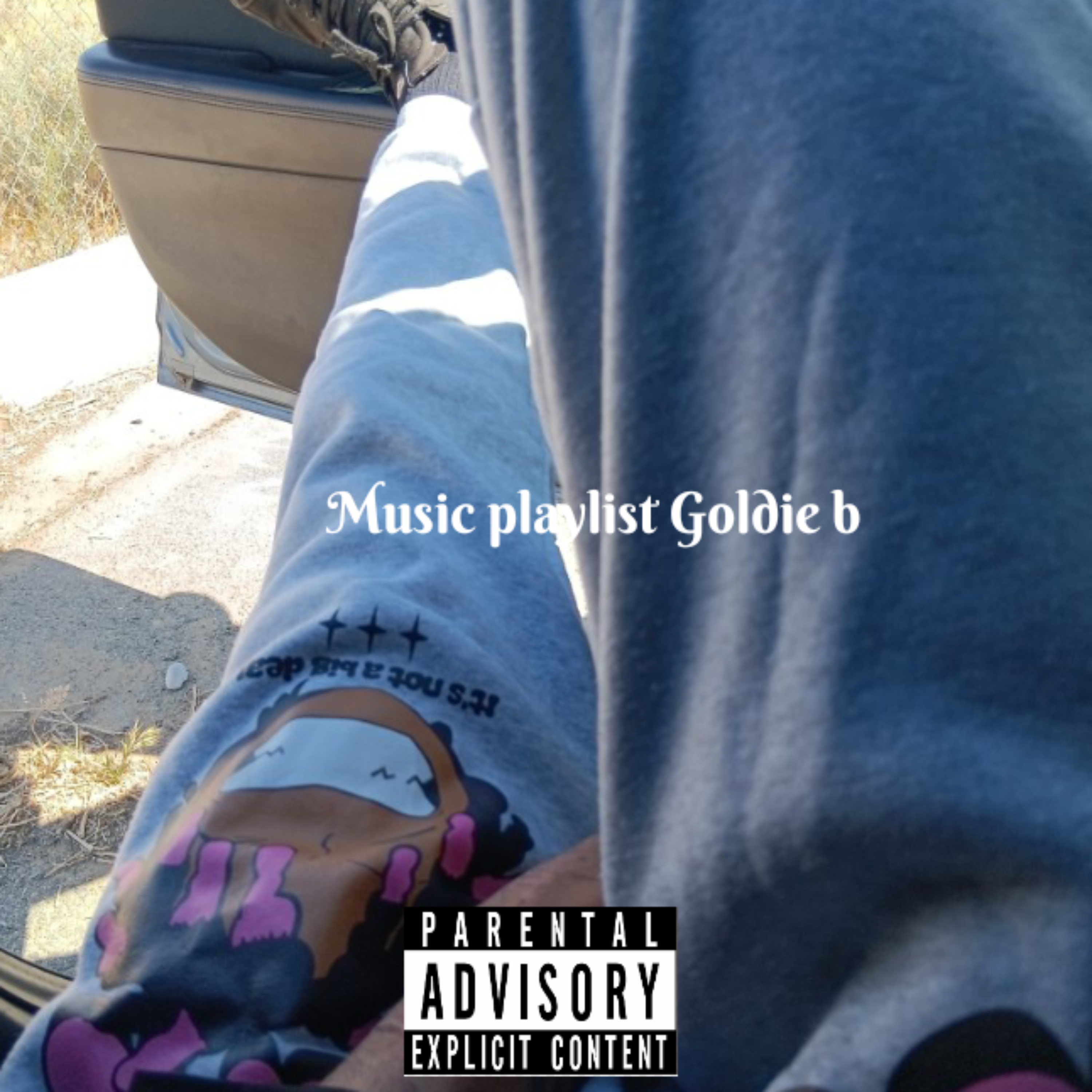music playlist artwork