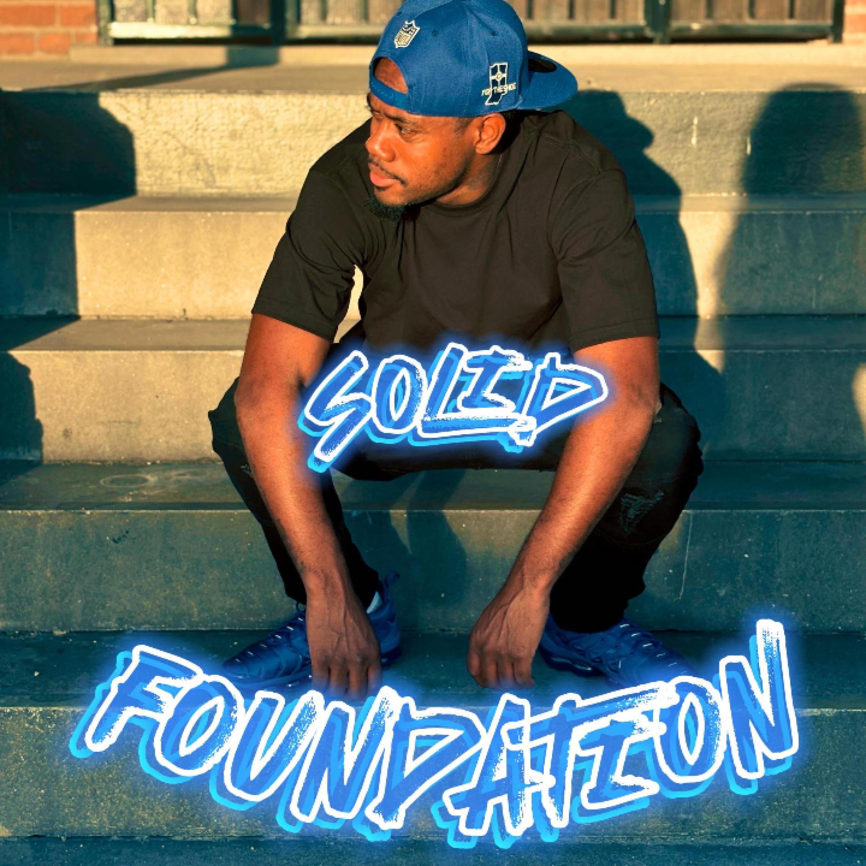 Solid Foundation artwork