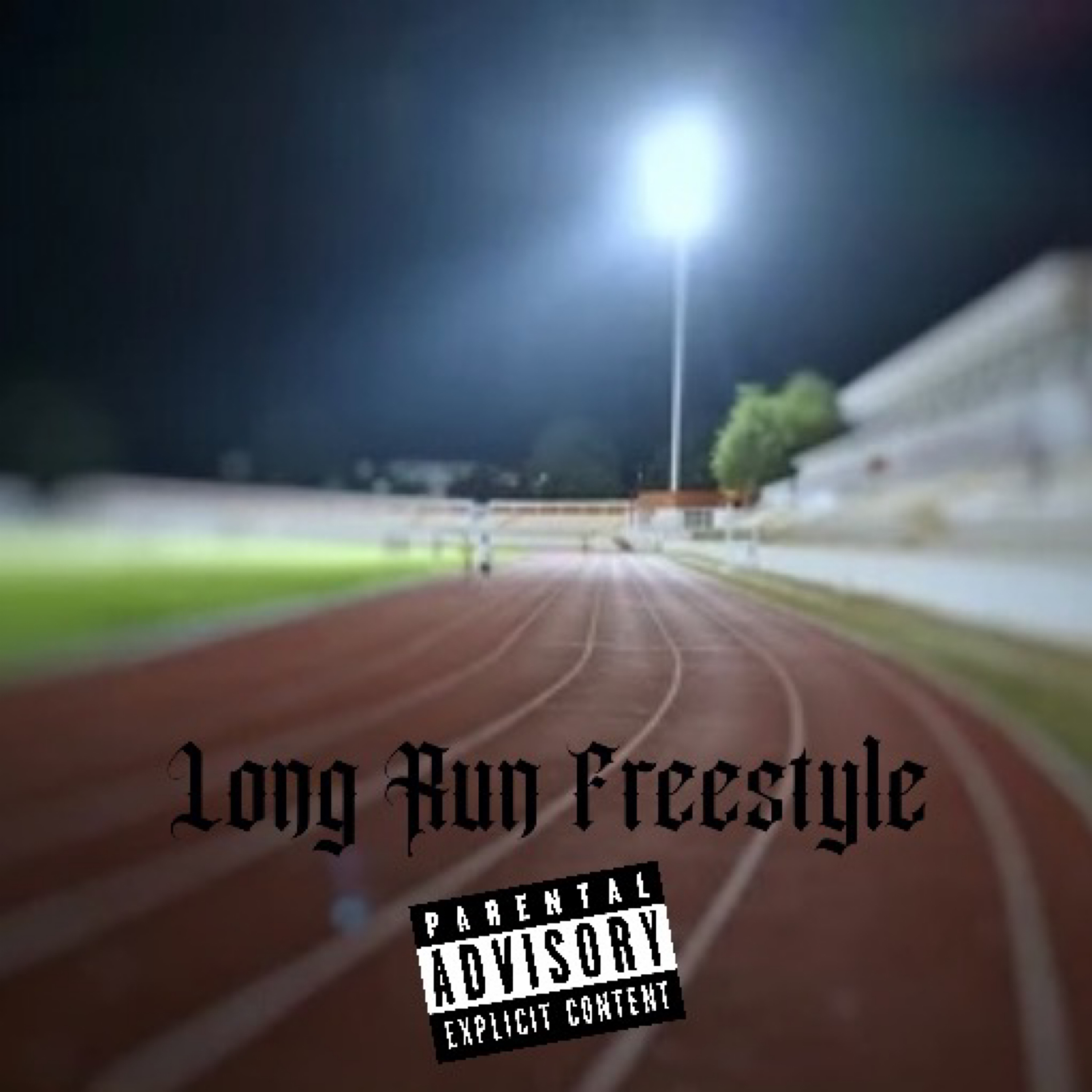 Long Run (Freestyle) artwork
