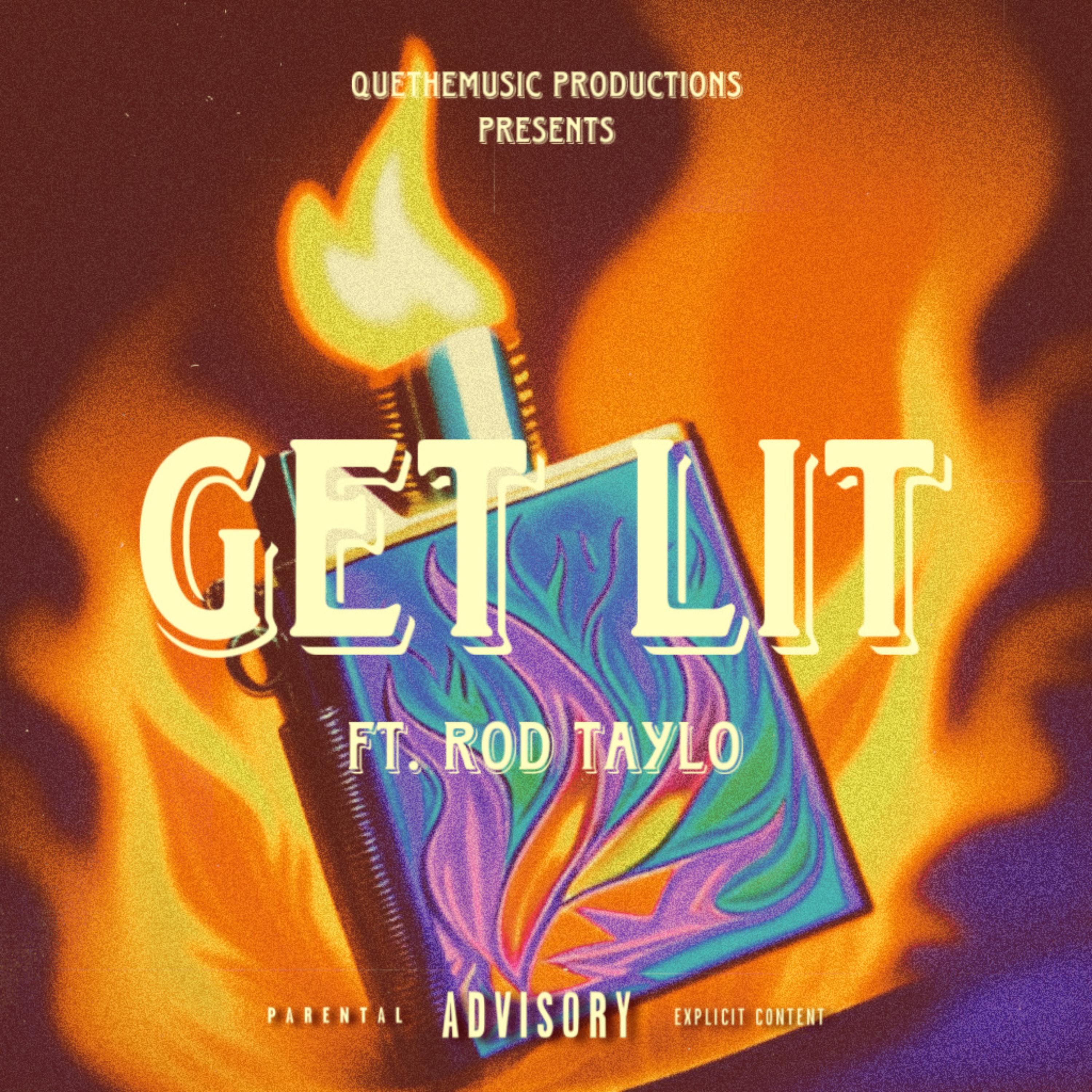 Get Lit artwork