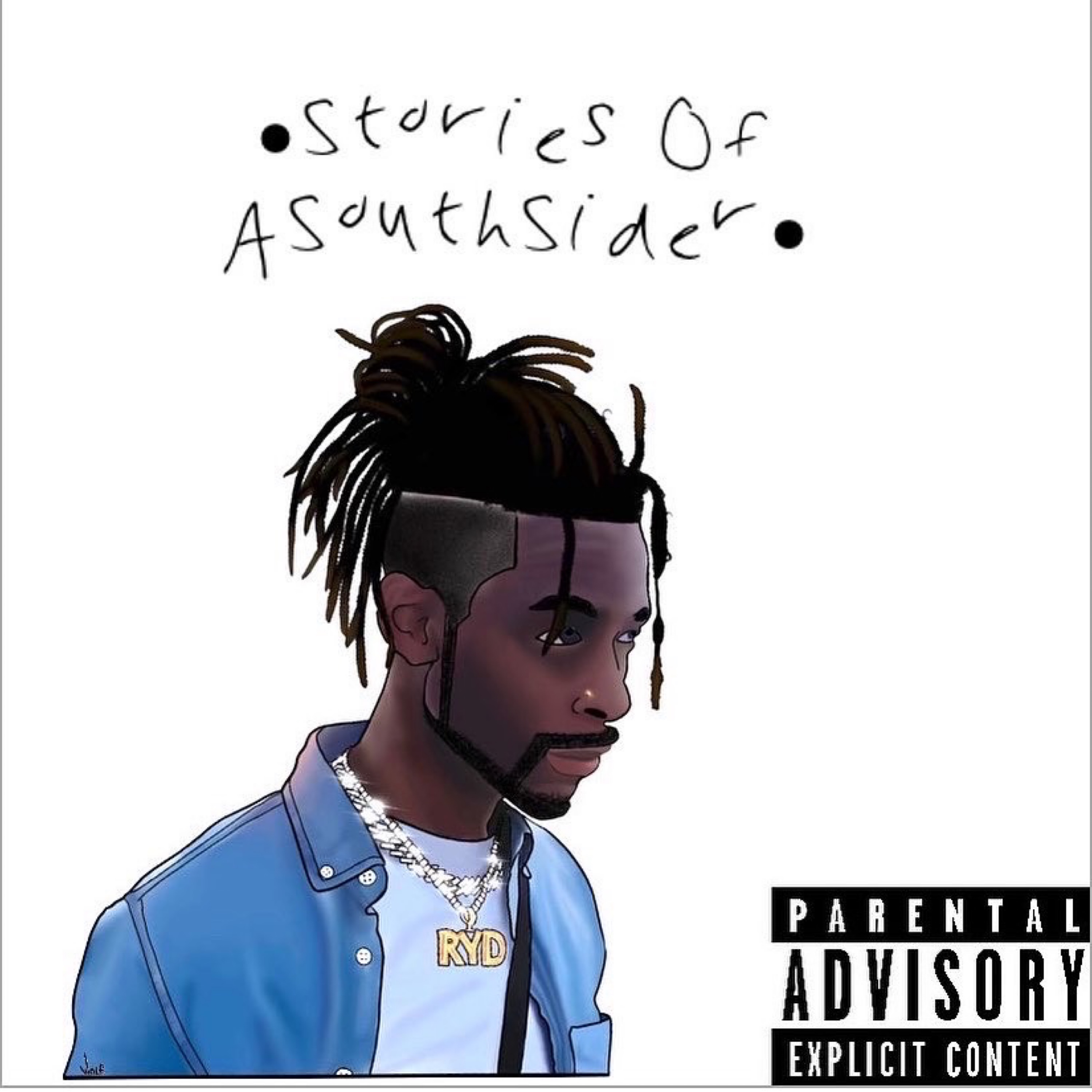 Stories Of A SouthSider artwork