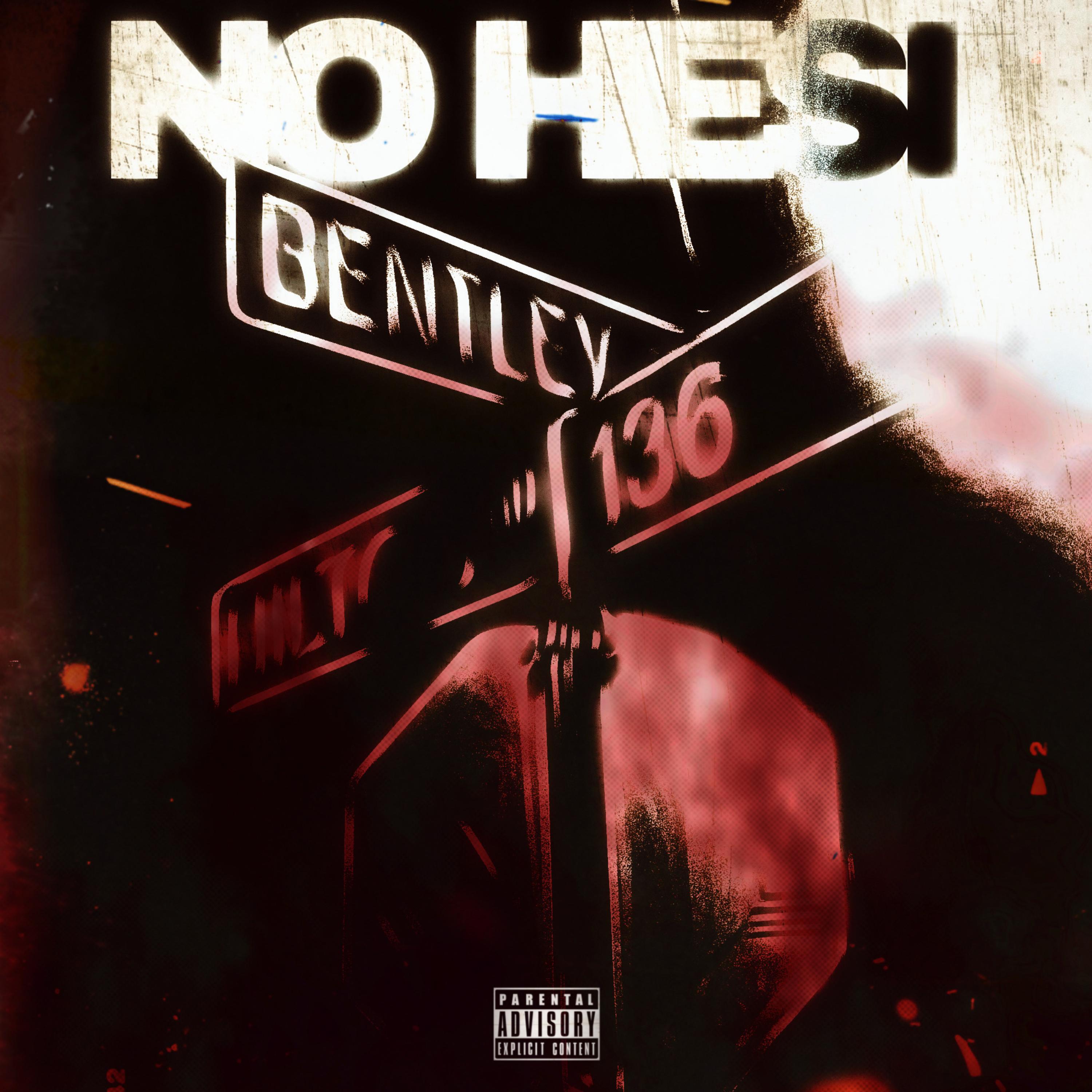 No Hesi artwork