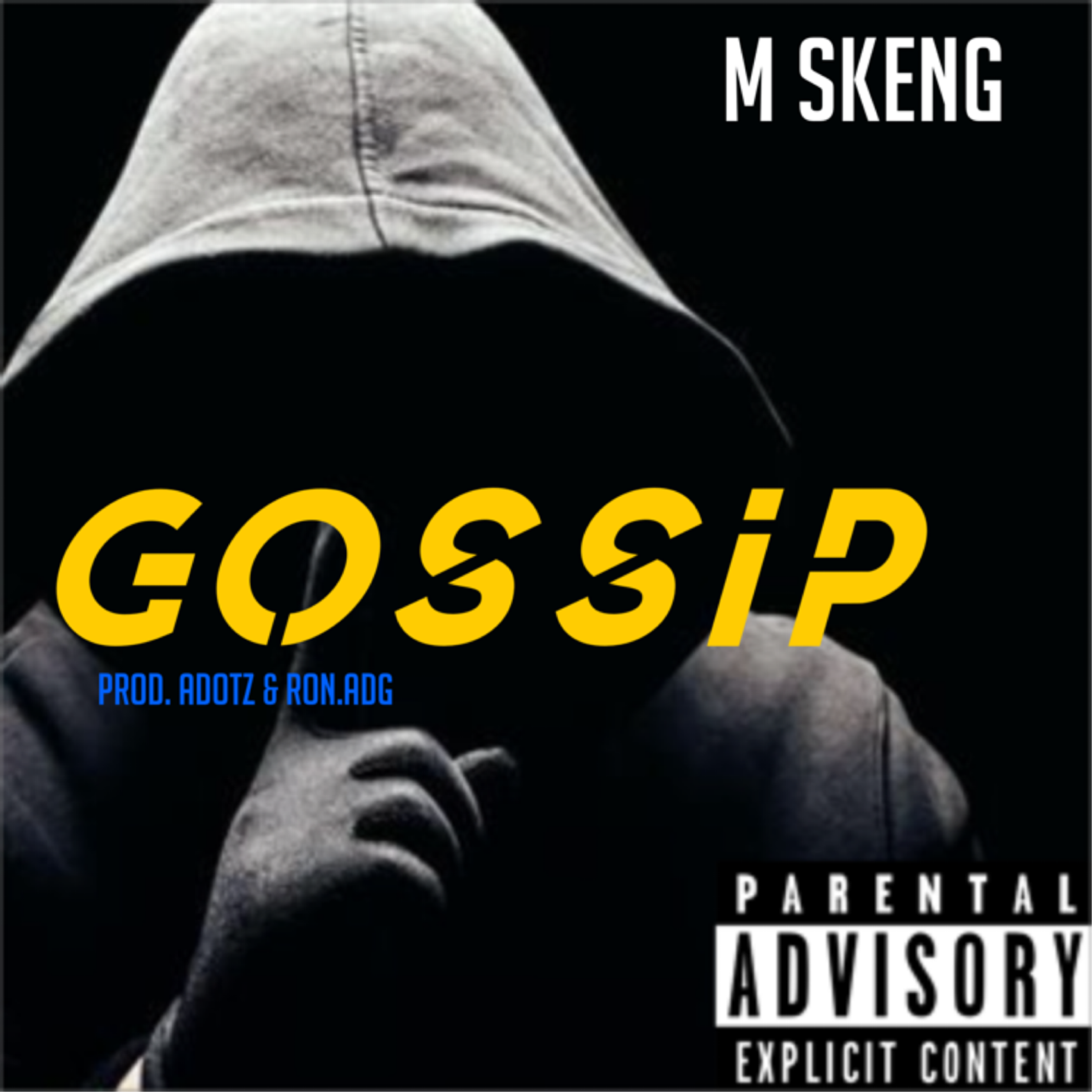 Gossip artwork