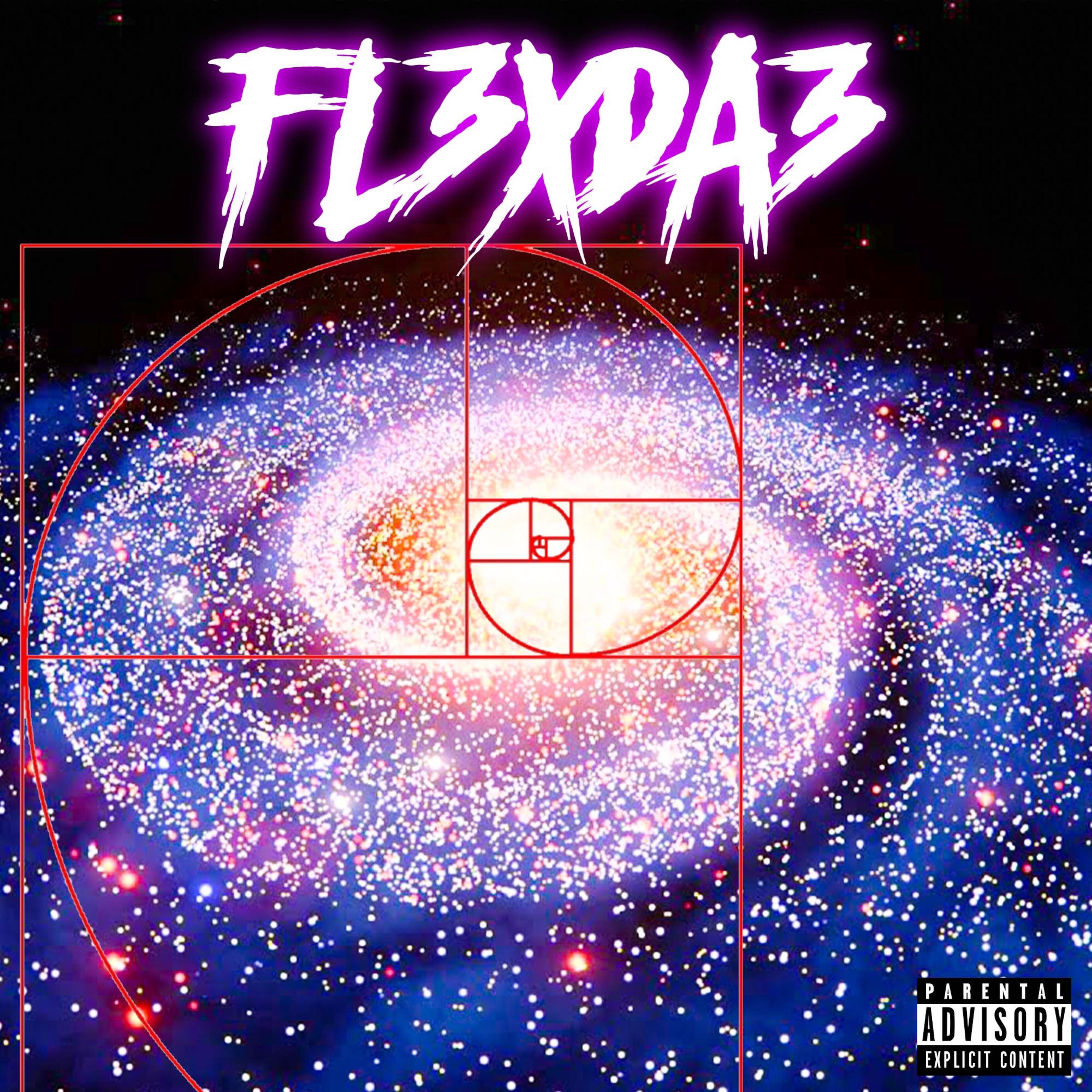 Golden Ratio EP artwork
