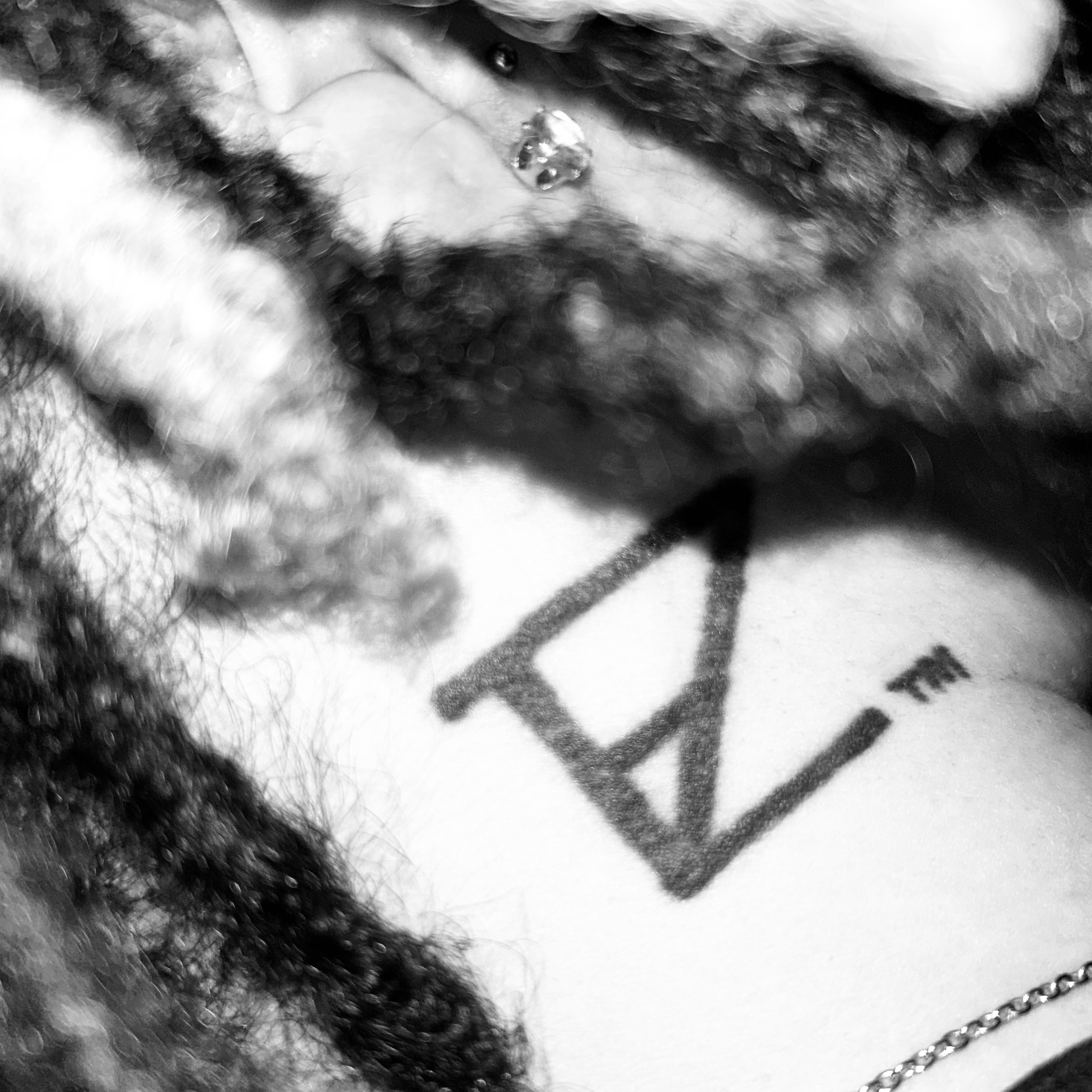 3 Letters artwork