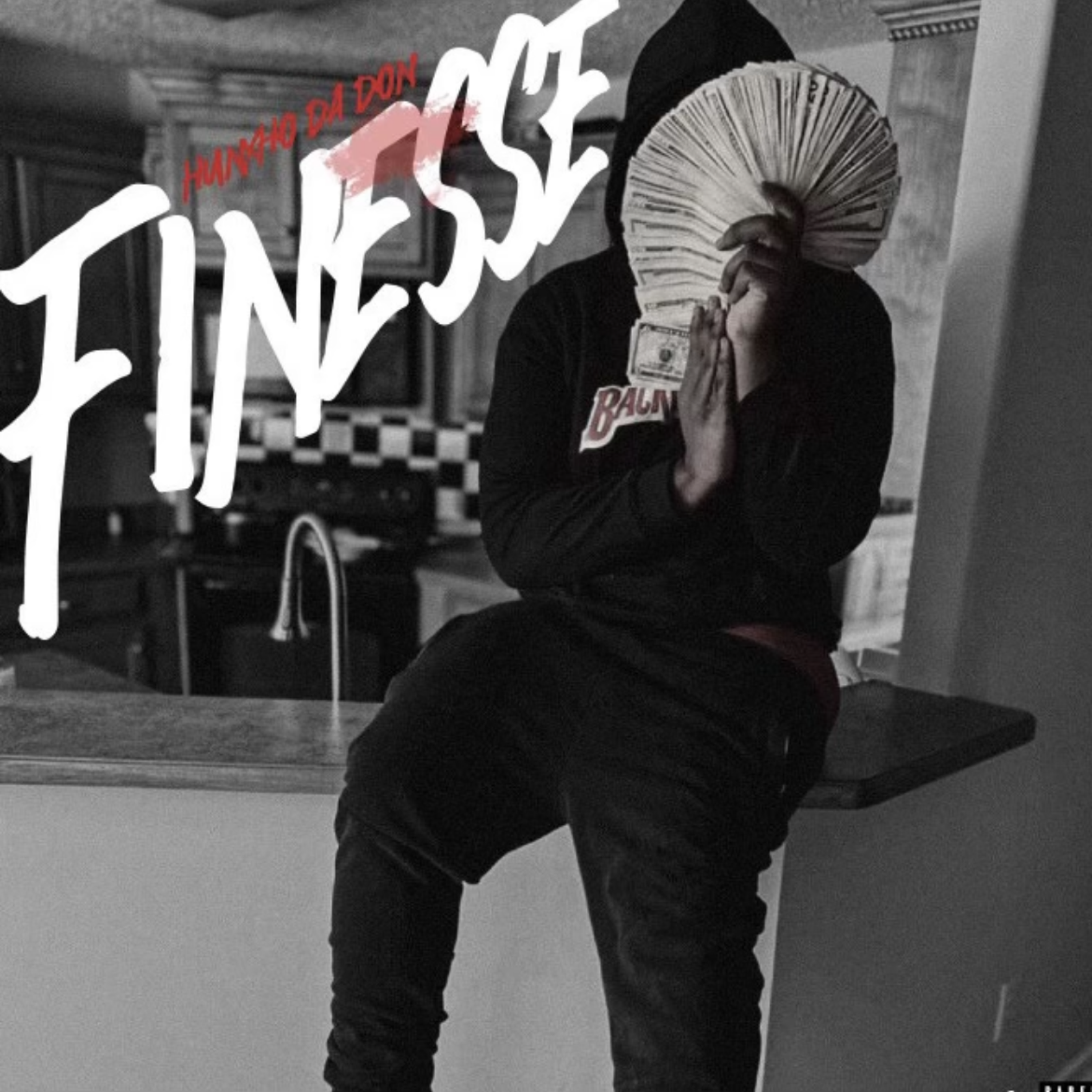 Finesse artwork
