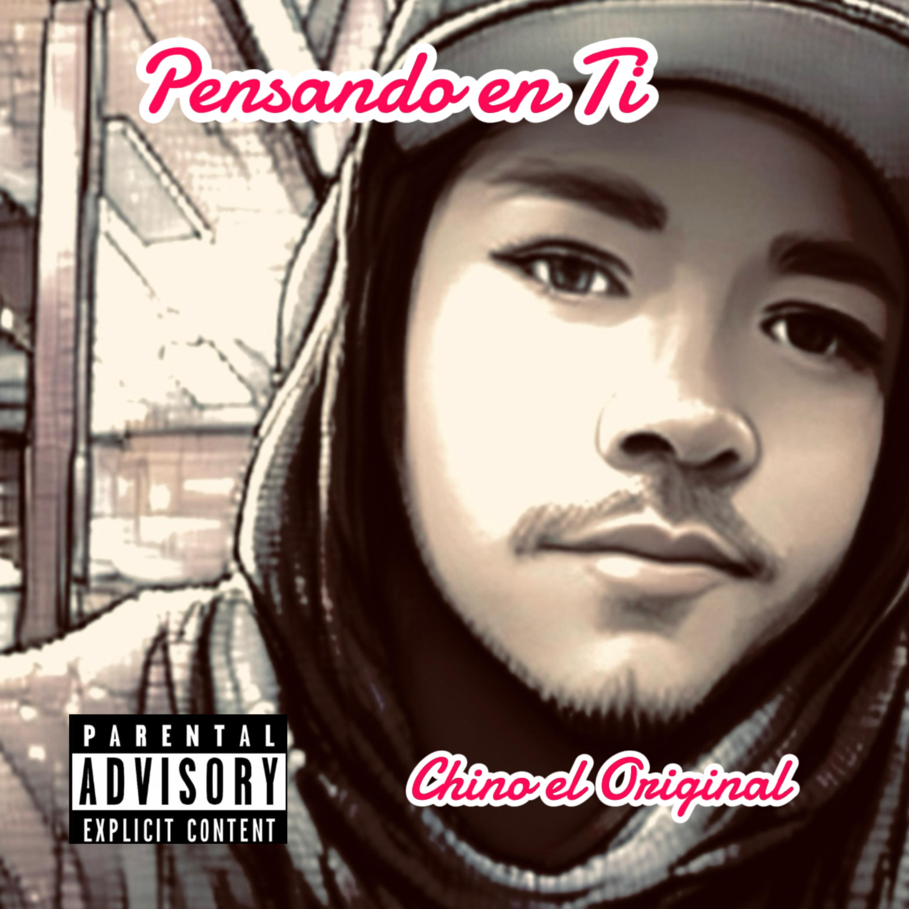 Pensando En Ti artwork