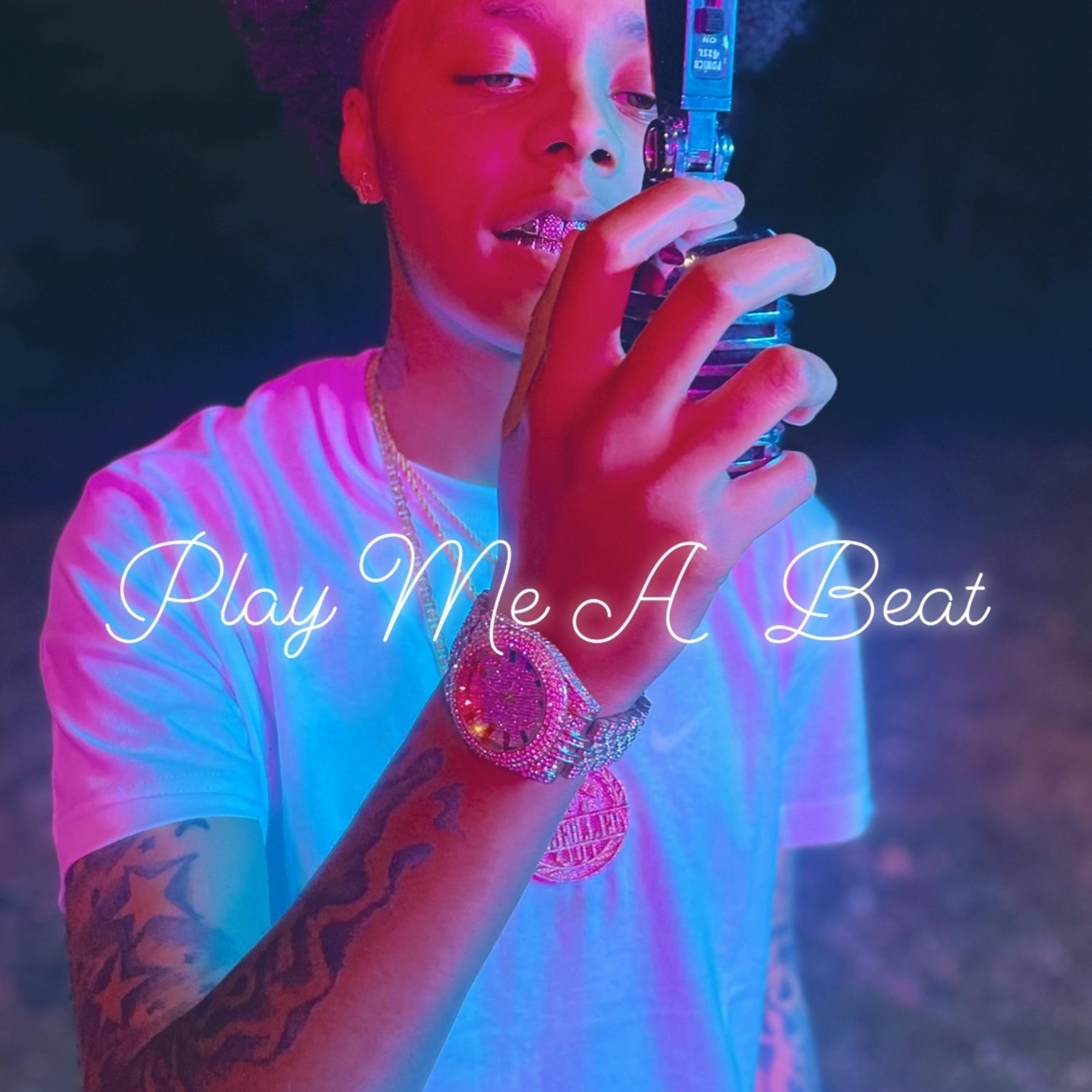 Play me A Beat artwork