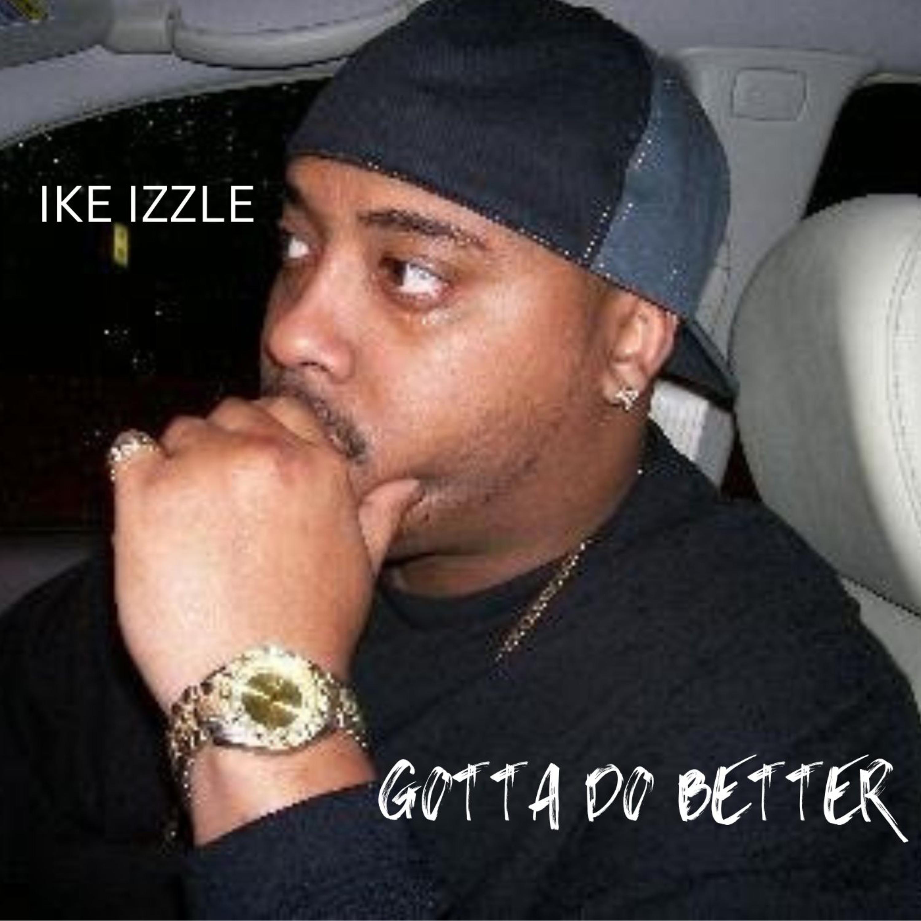 Gotta Do Better artwork