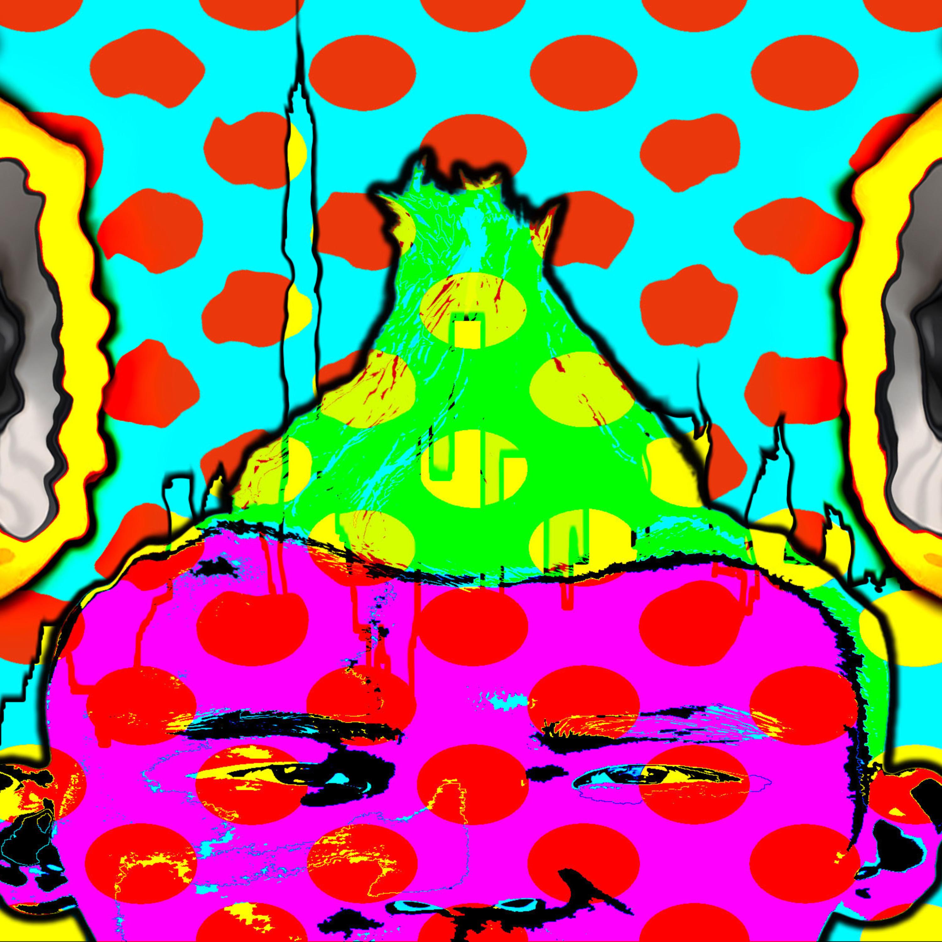 earfatigue by Ezra cover art