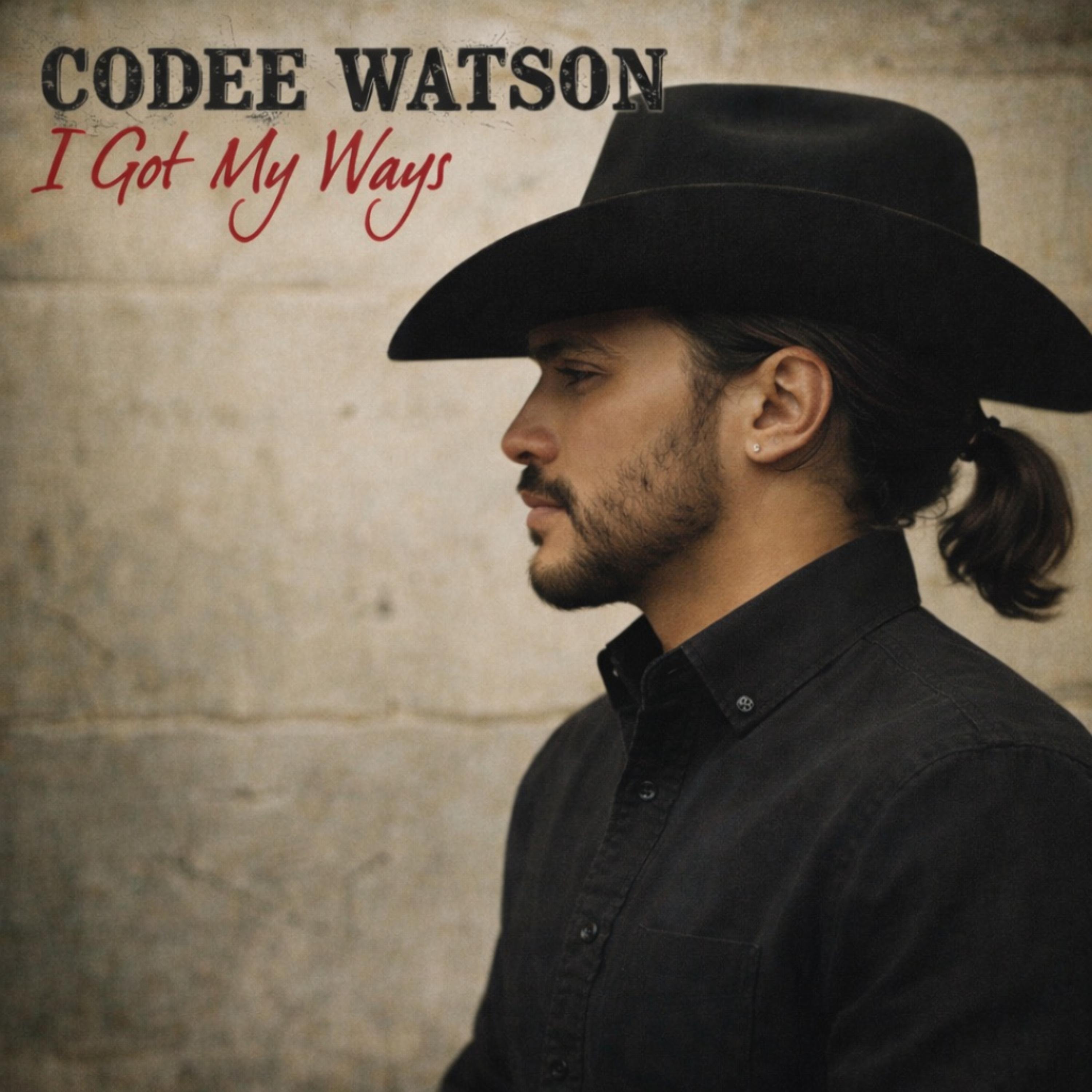 I Got My Ways artwork