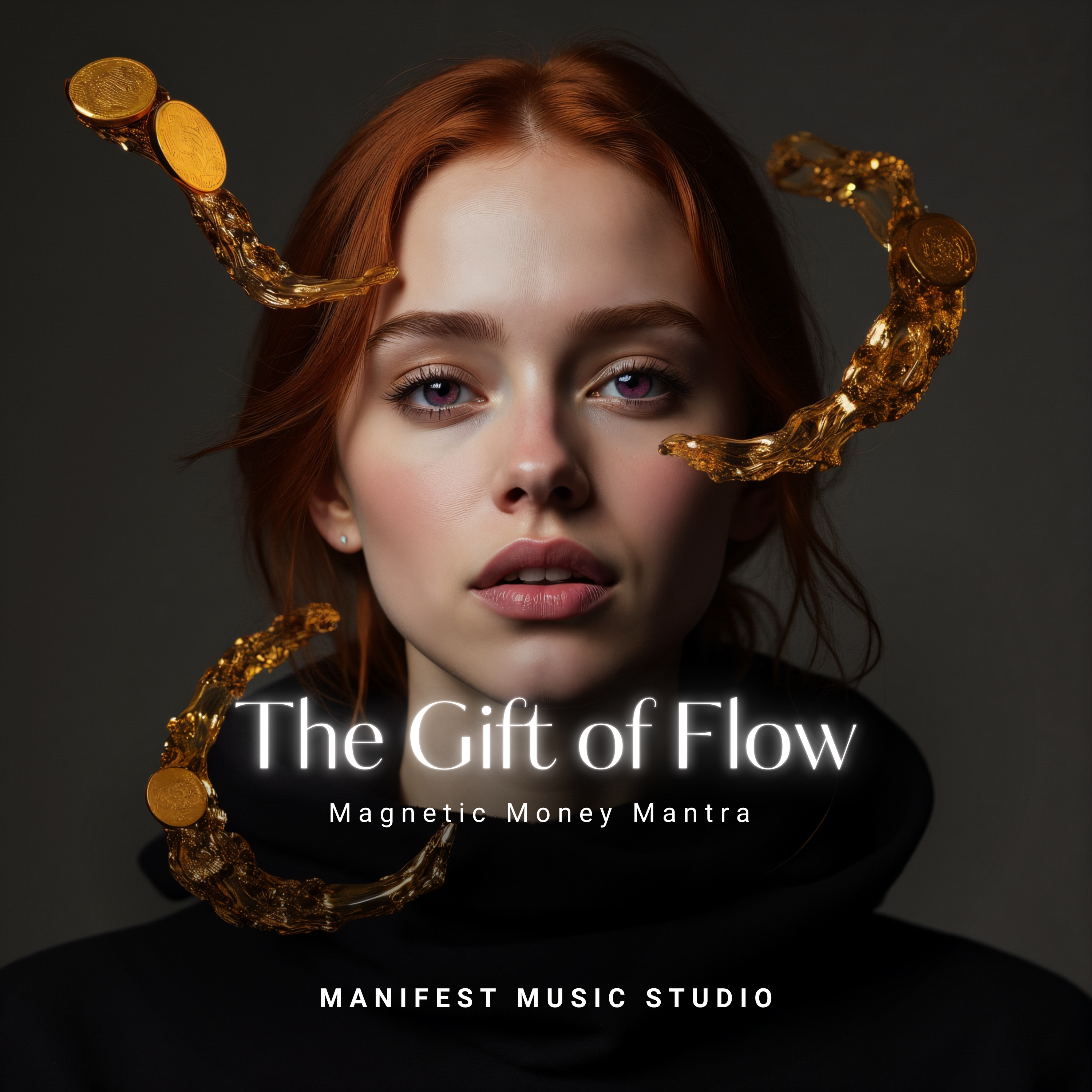 The Gift of Flow artwork