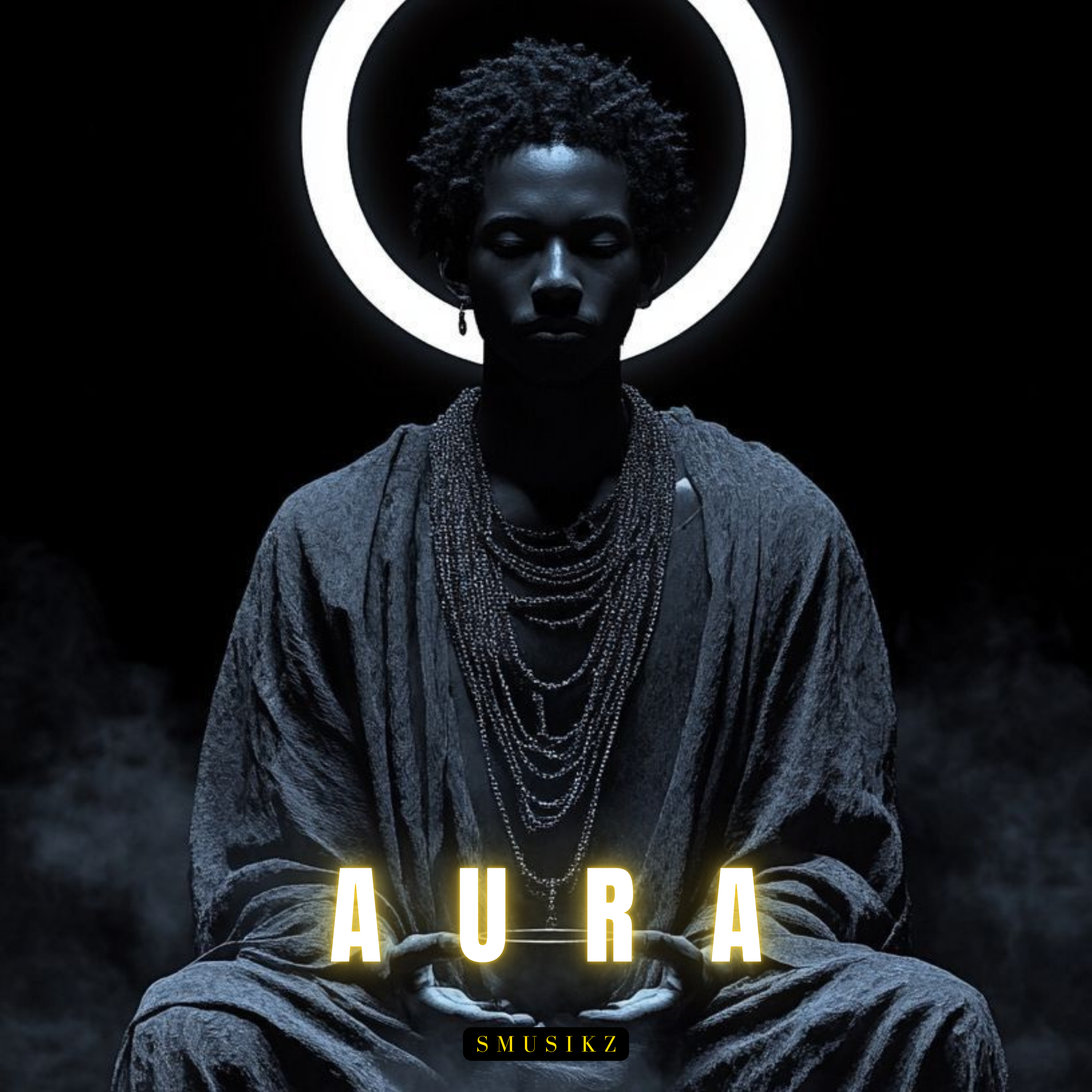 Aura artwork