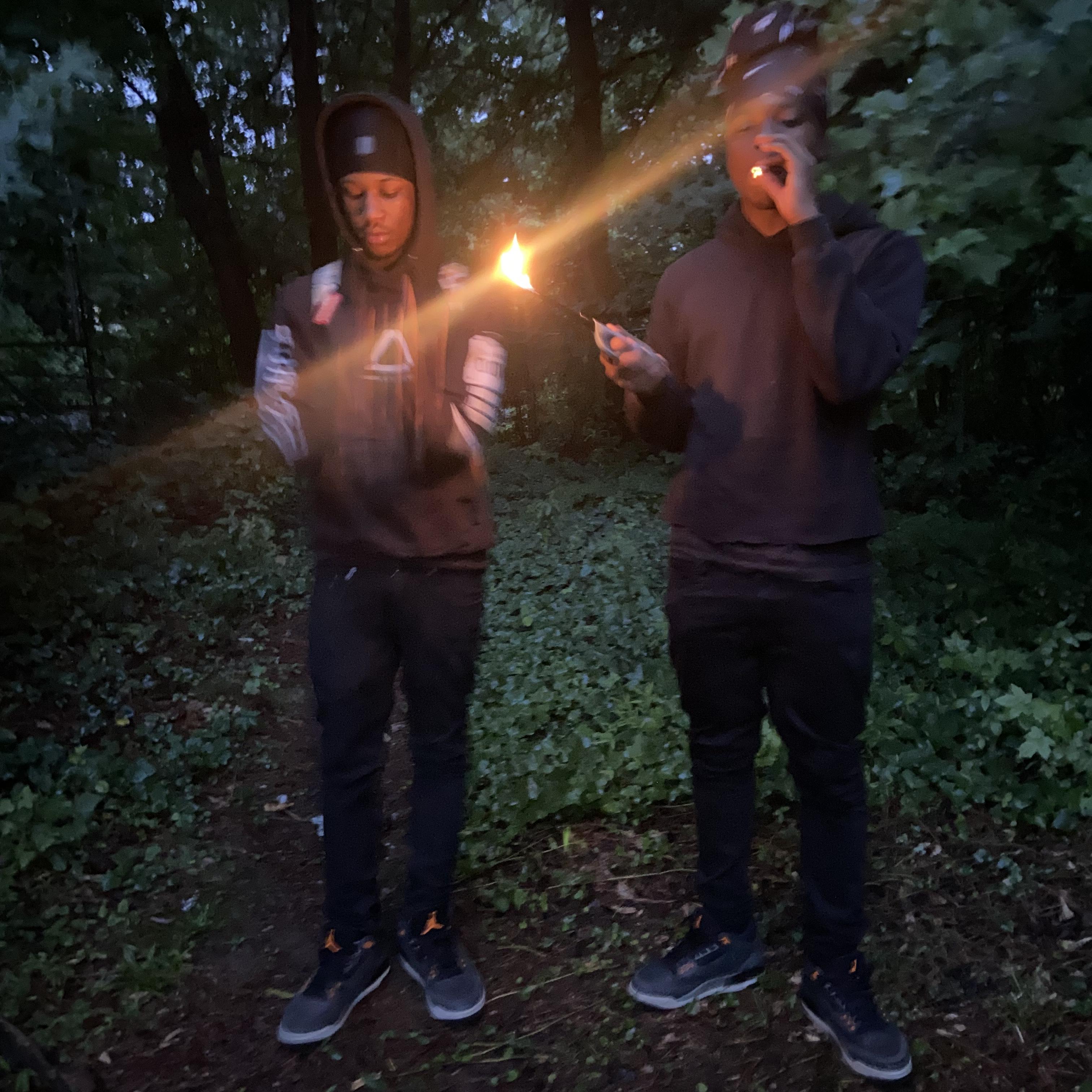 cracka7icrackaK artwork