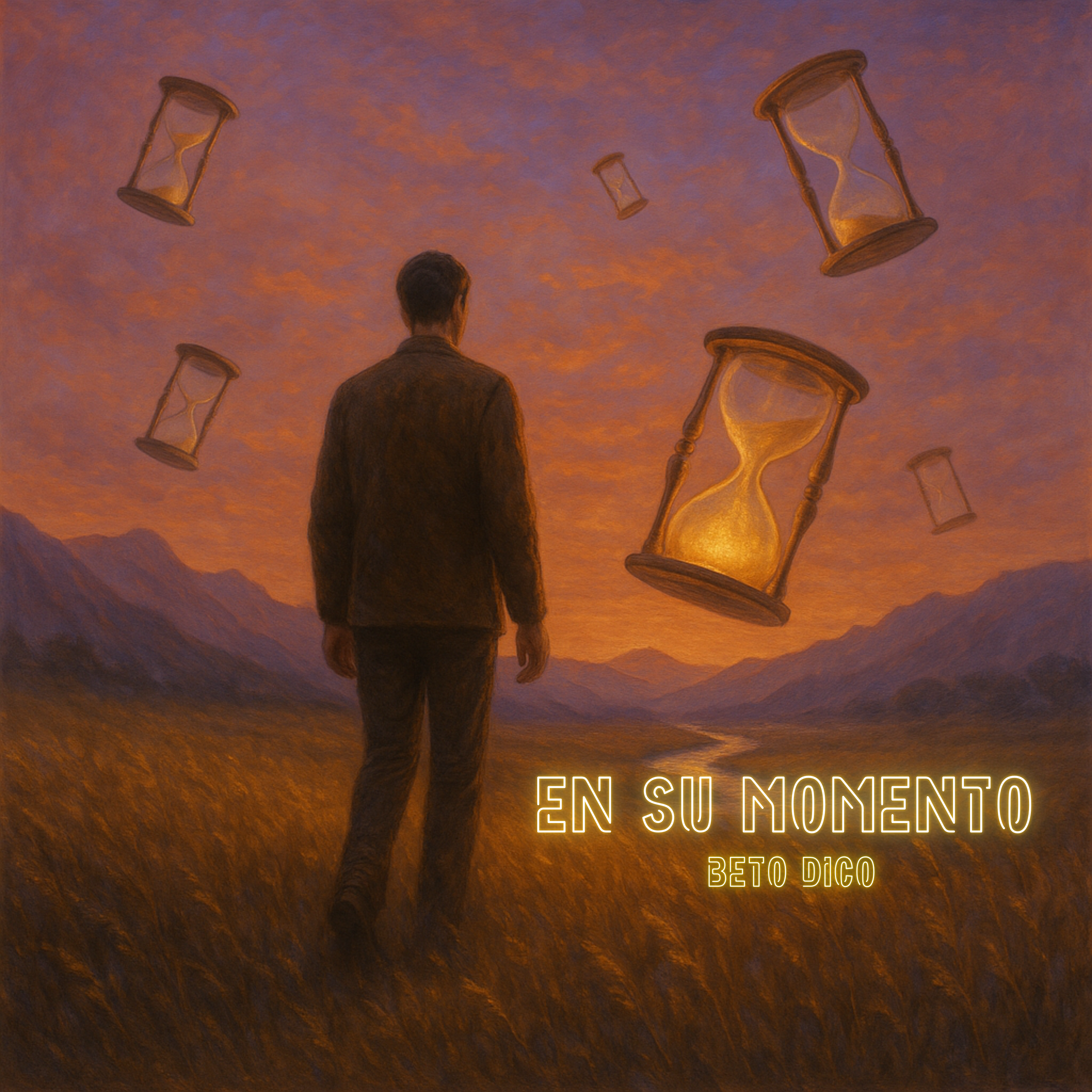 EN SU MOMENTO artwork