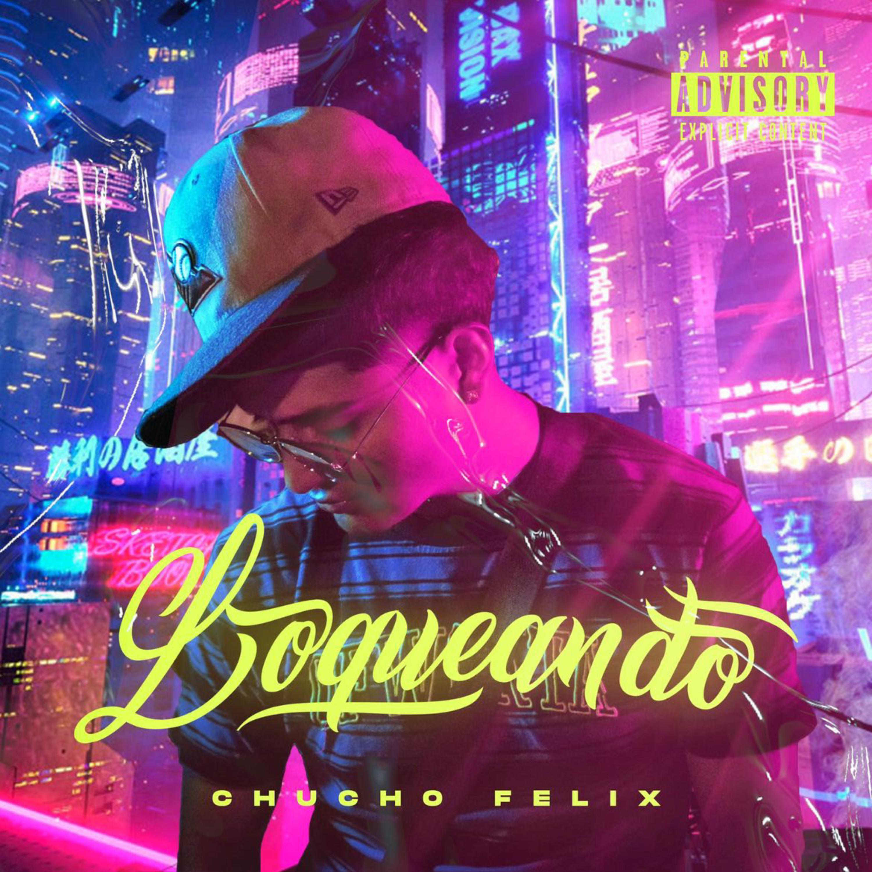 Loqueando artwork