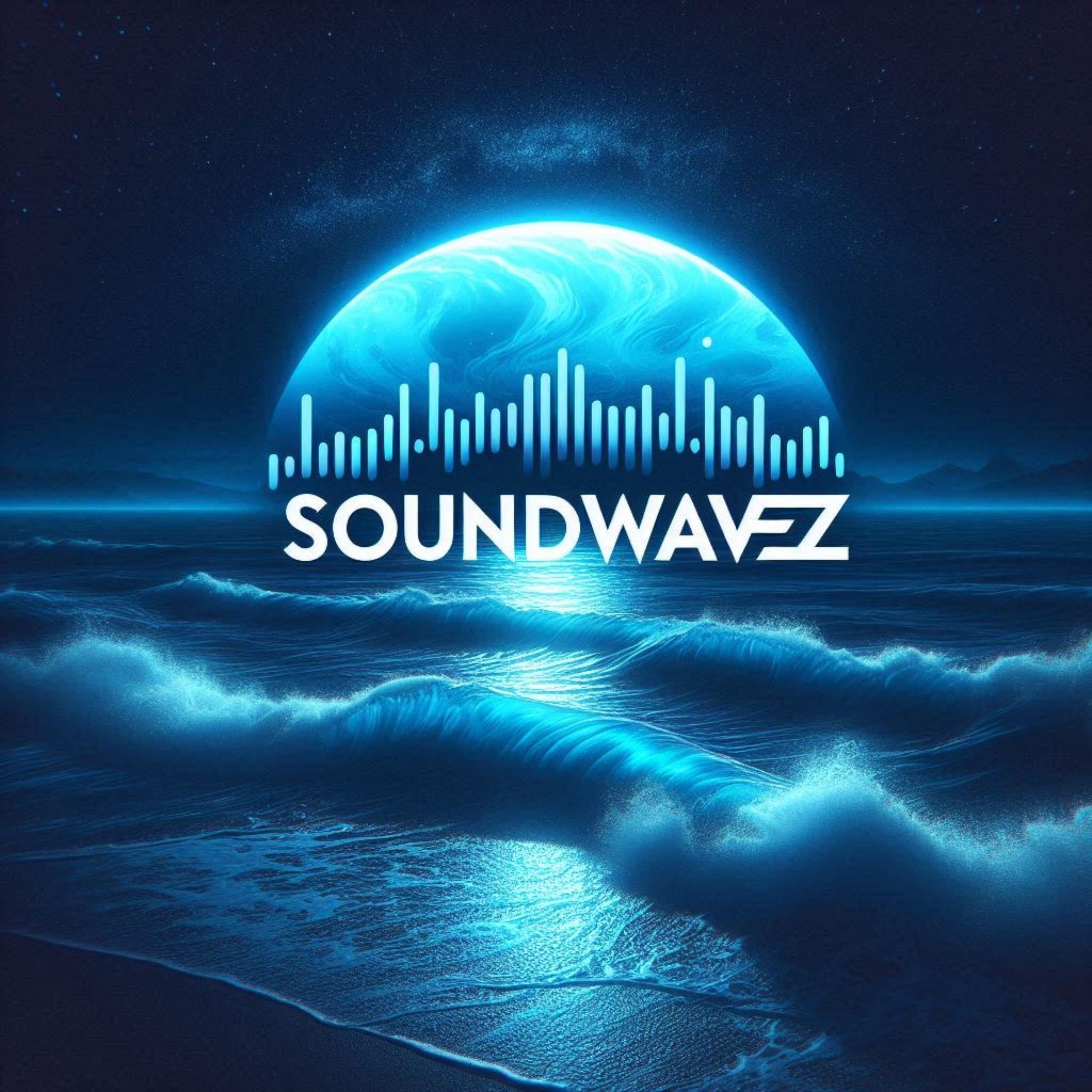 SoundWavez artwork