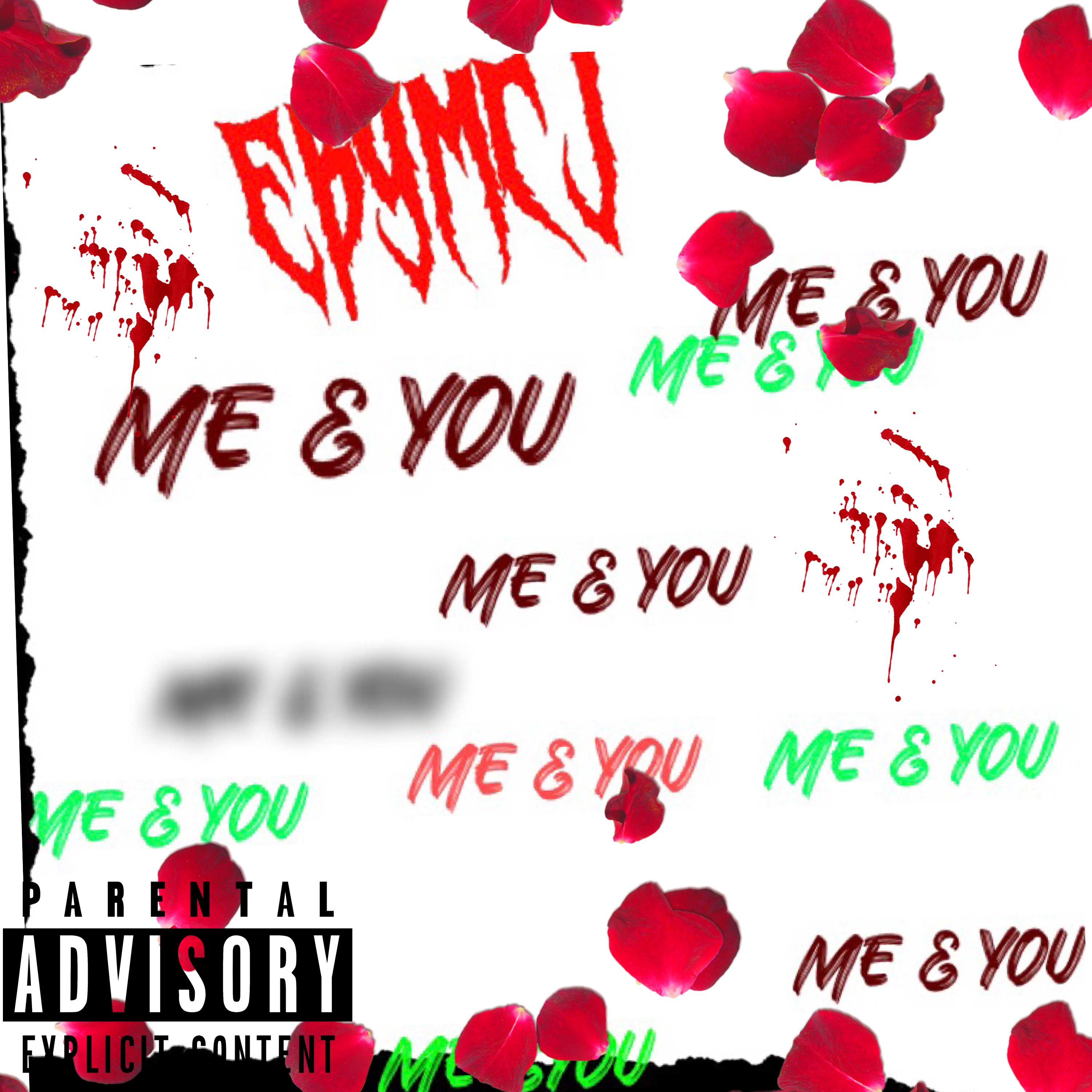 Me An You artwork