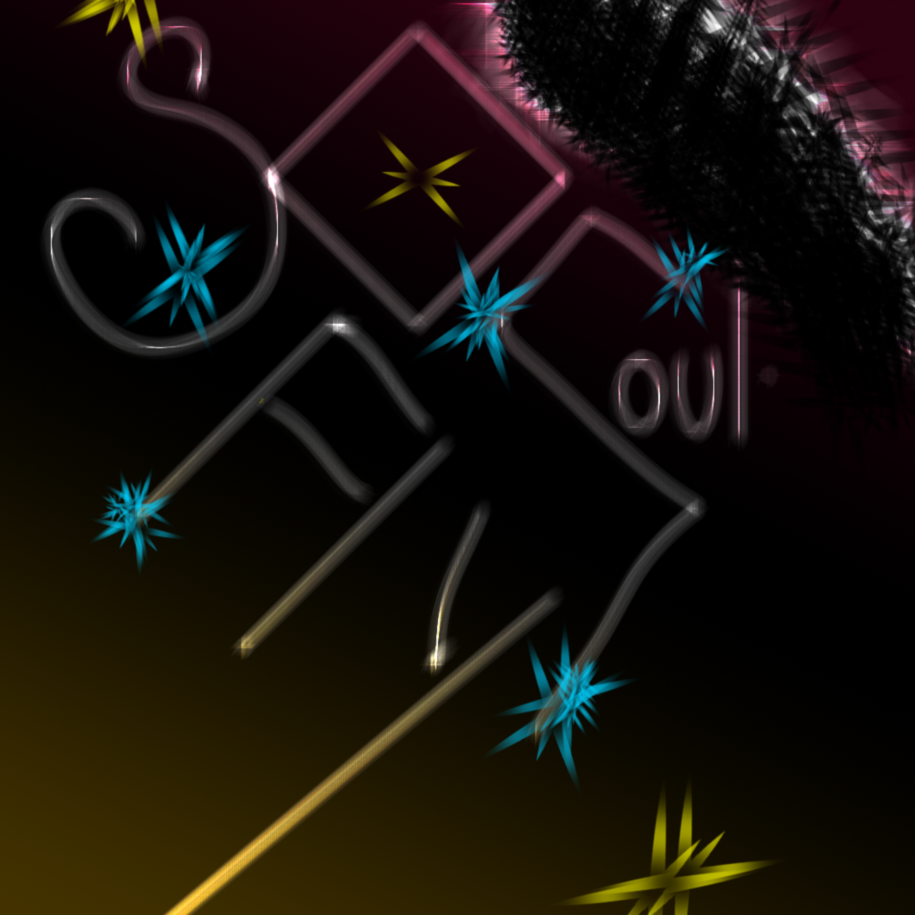 So Fly Soulfly artwork