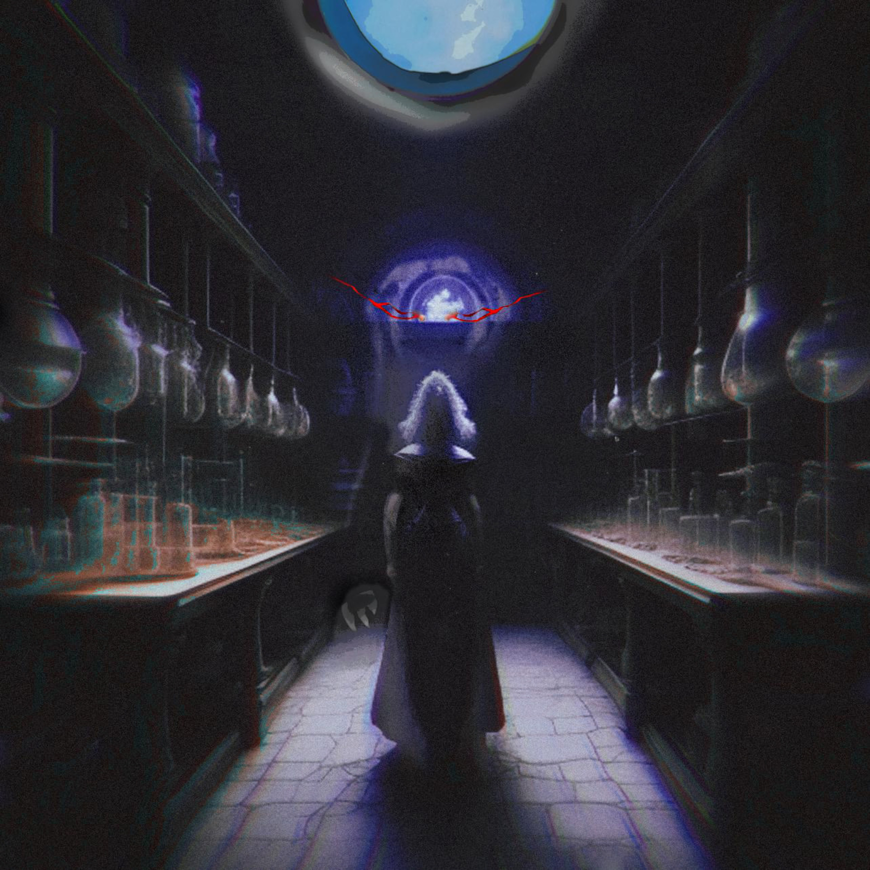 mvgic artwork