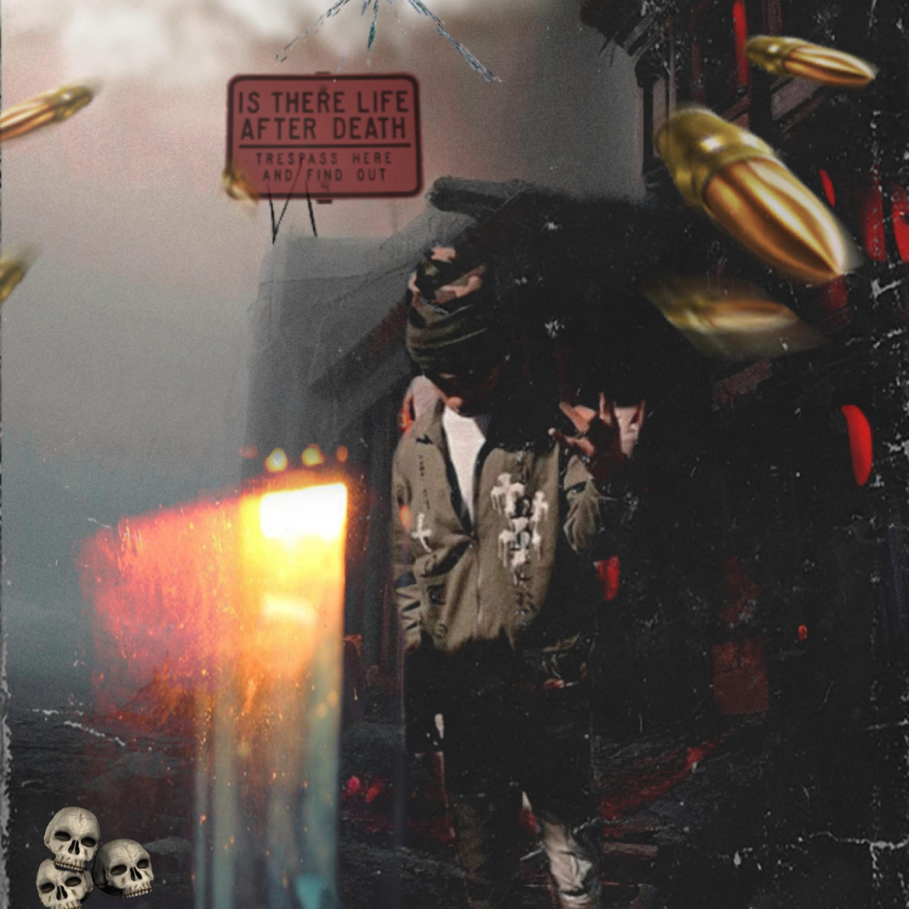 G40 Flow artwork