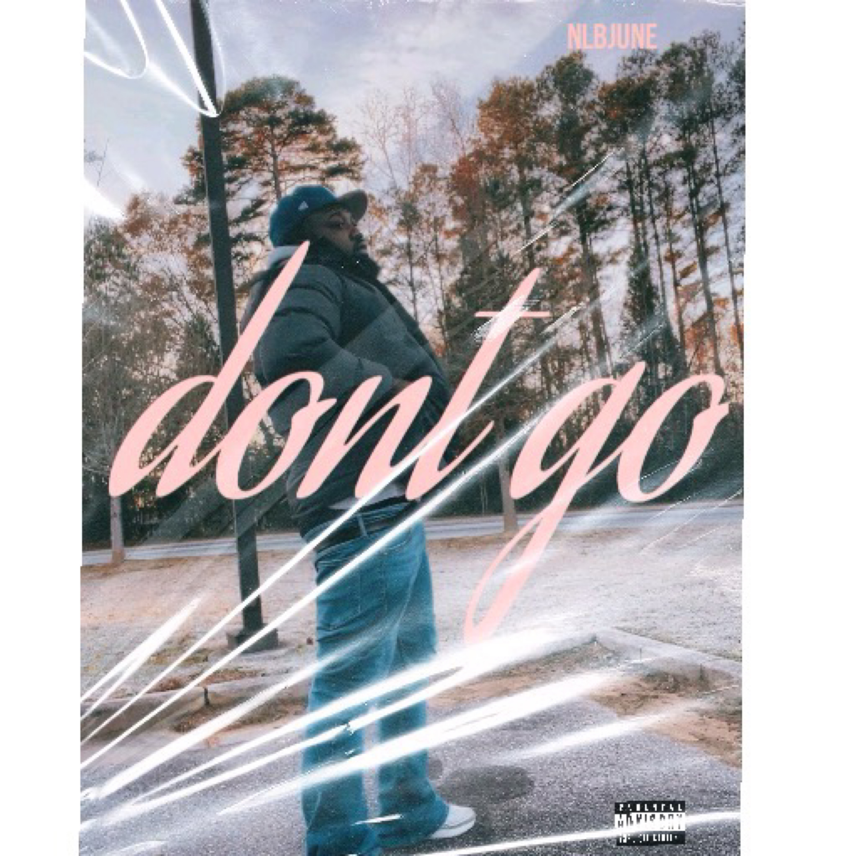Don’t Go artwork