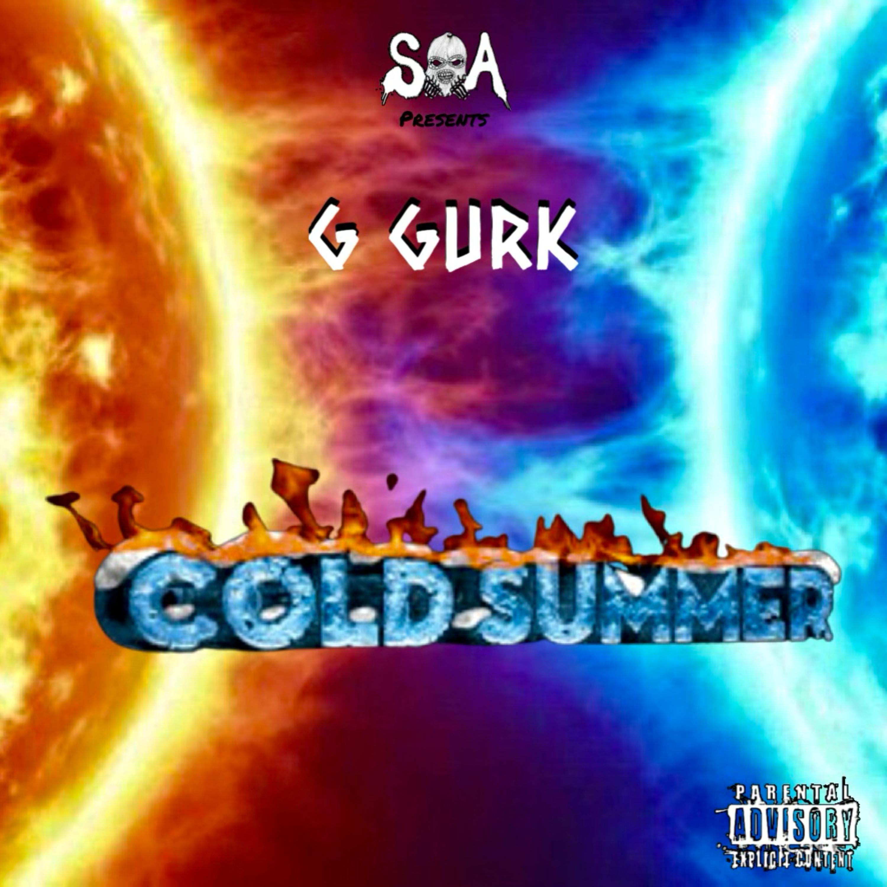 Cold Summer artwork