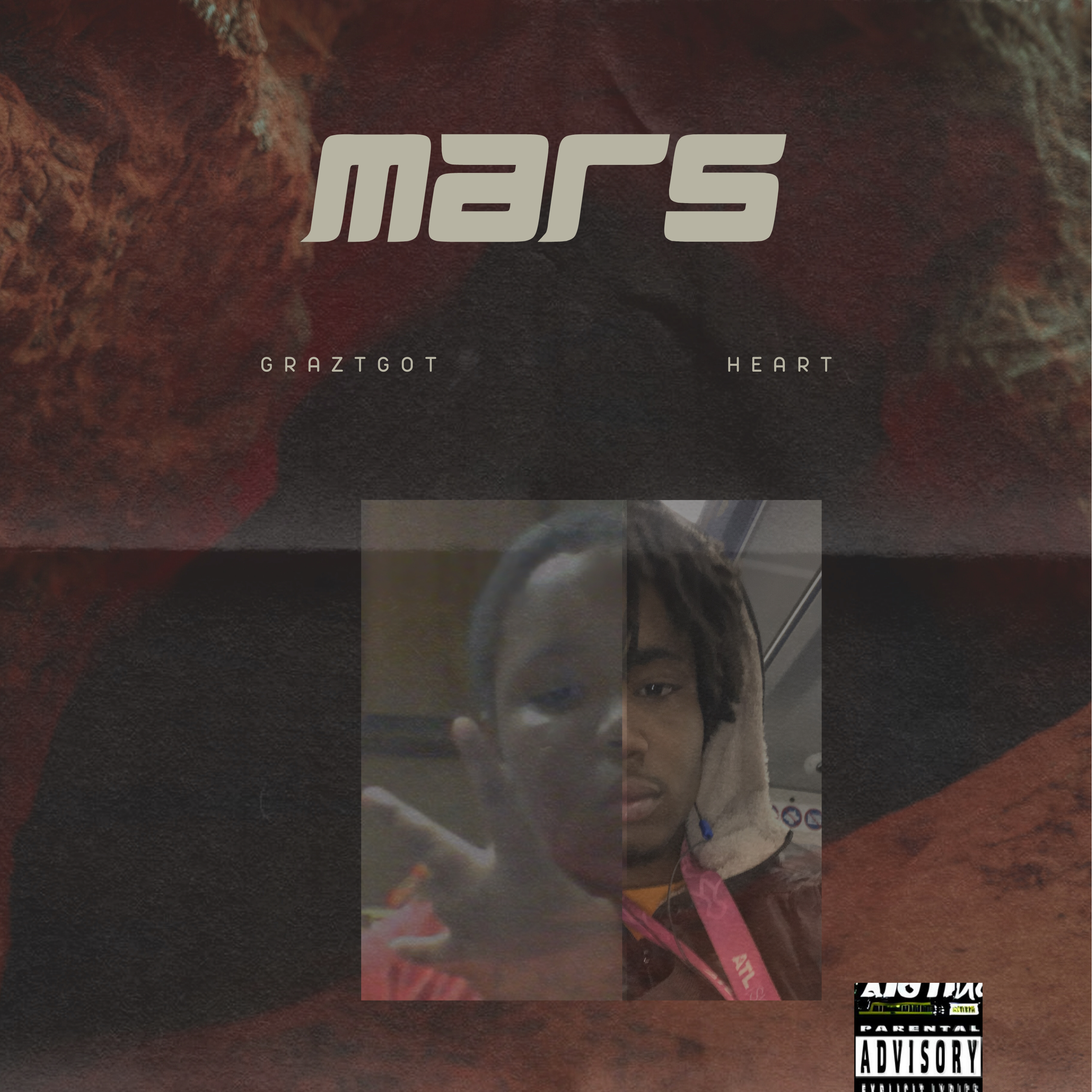 MARS artwork