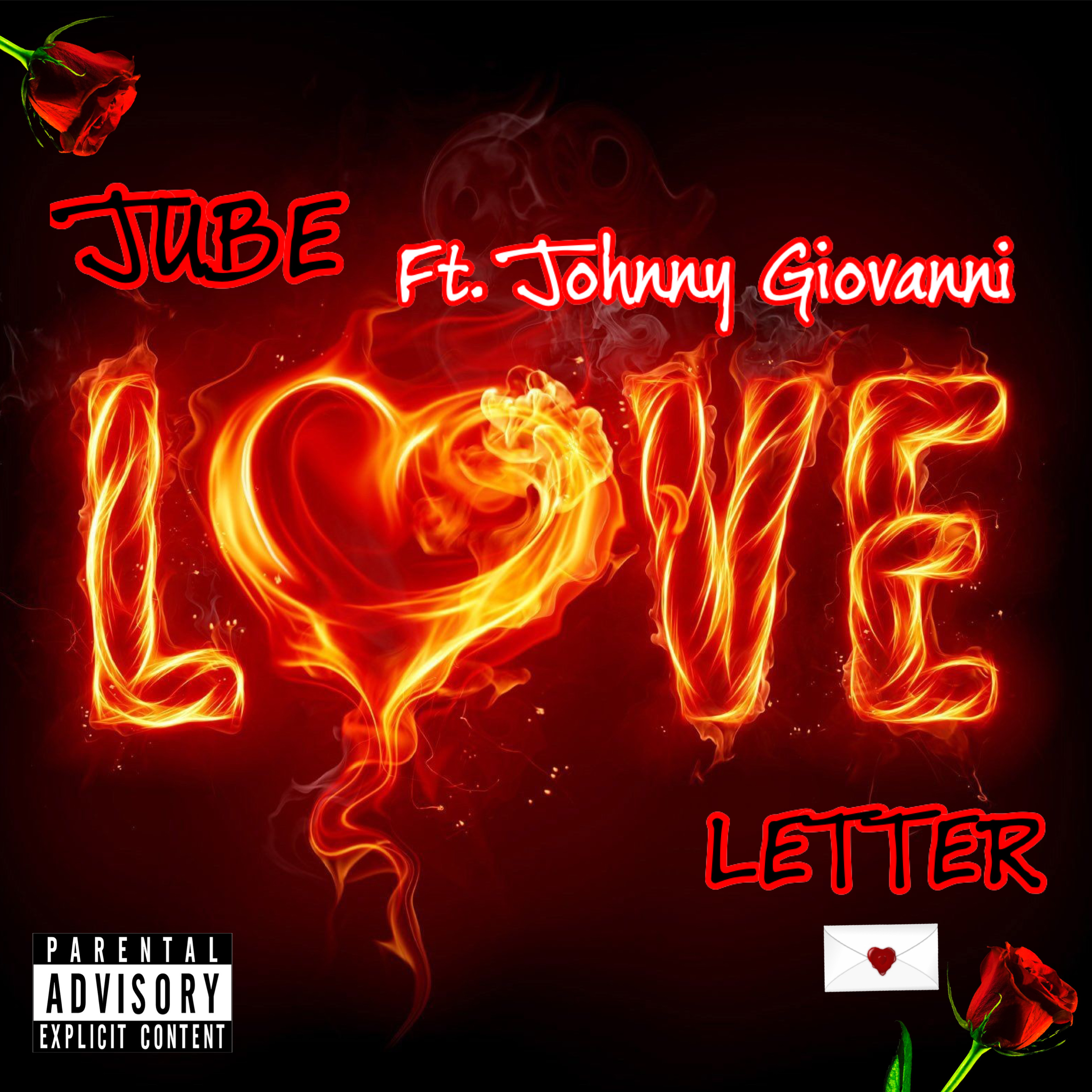 LOVE LETTER artwork