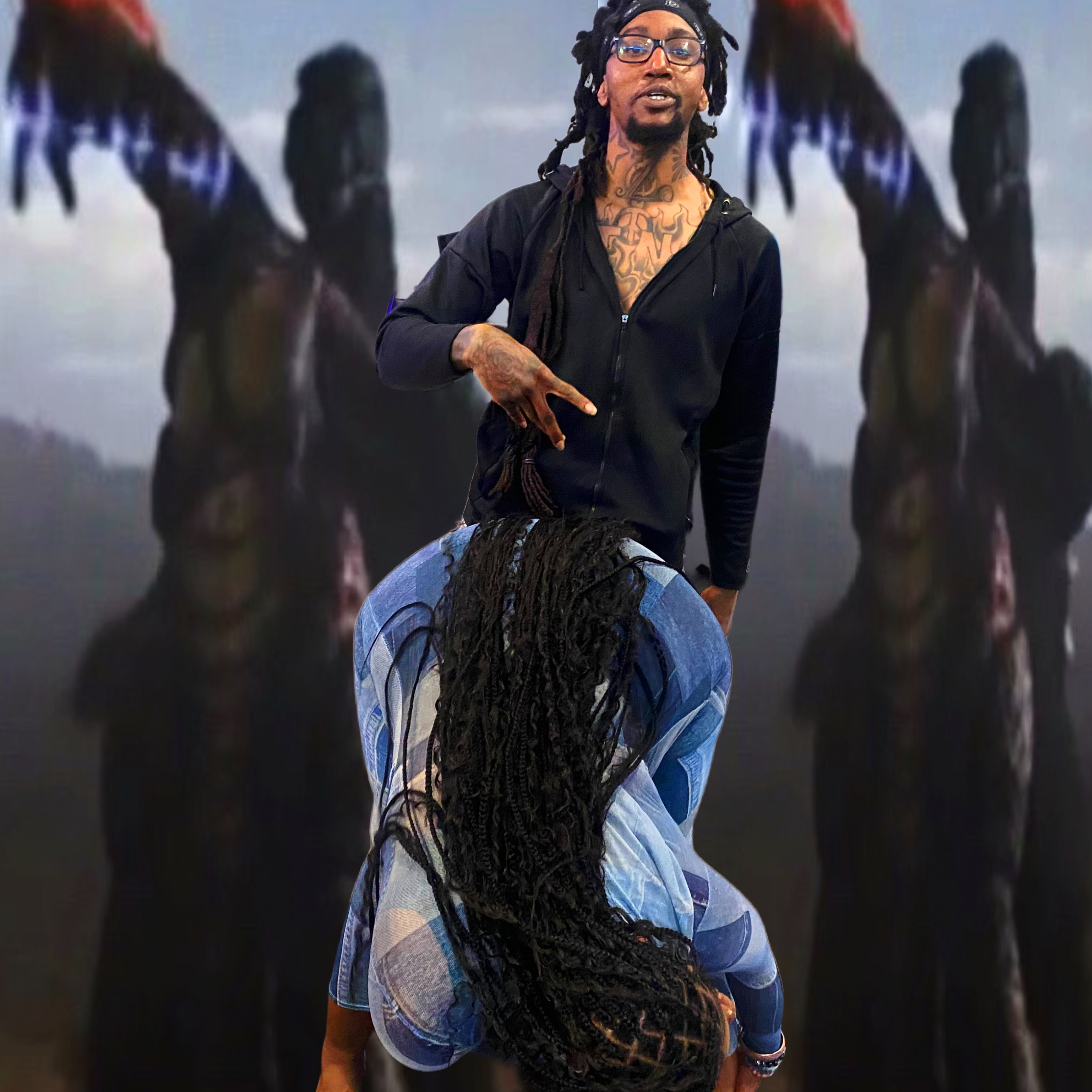 AZZ artwork