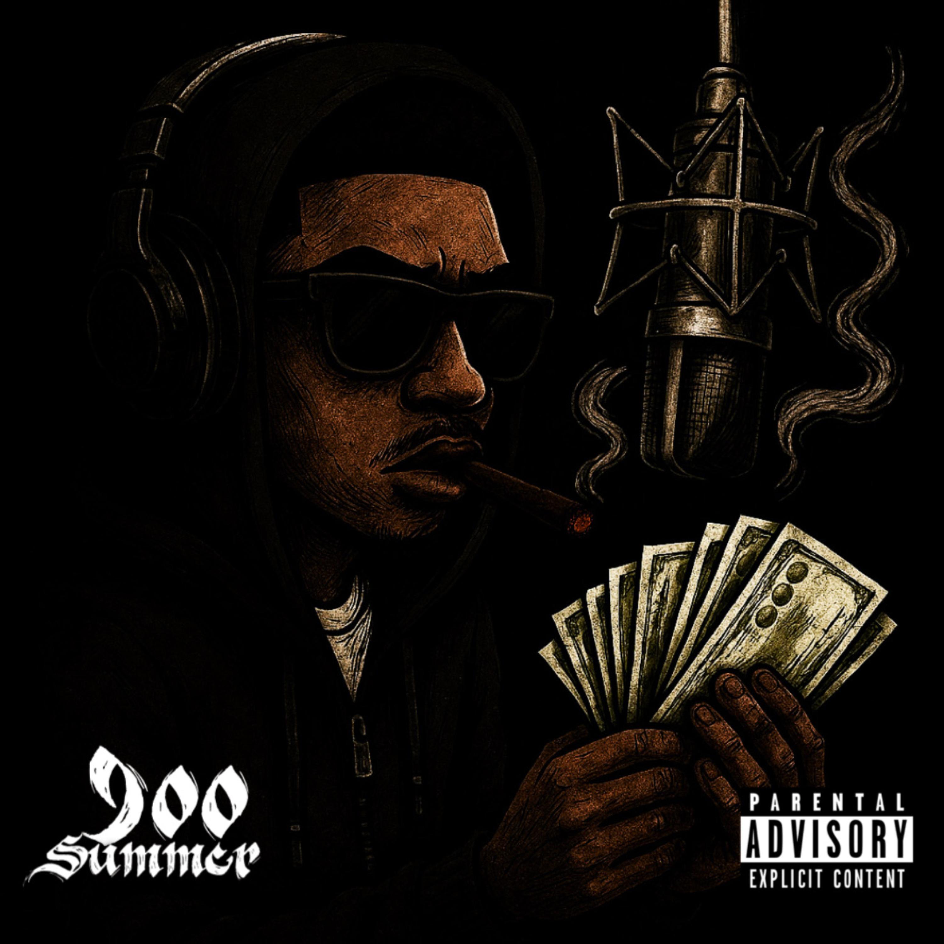 900 SUMMER artwork