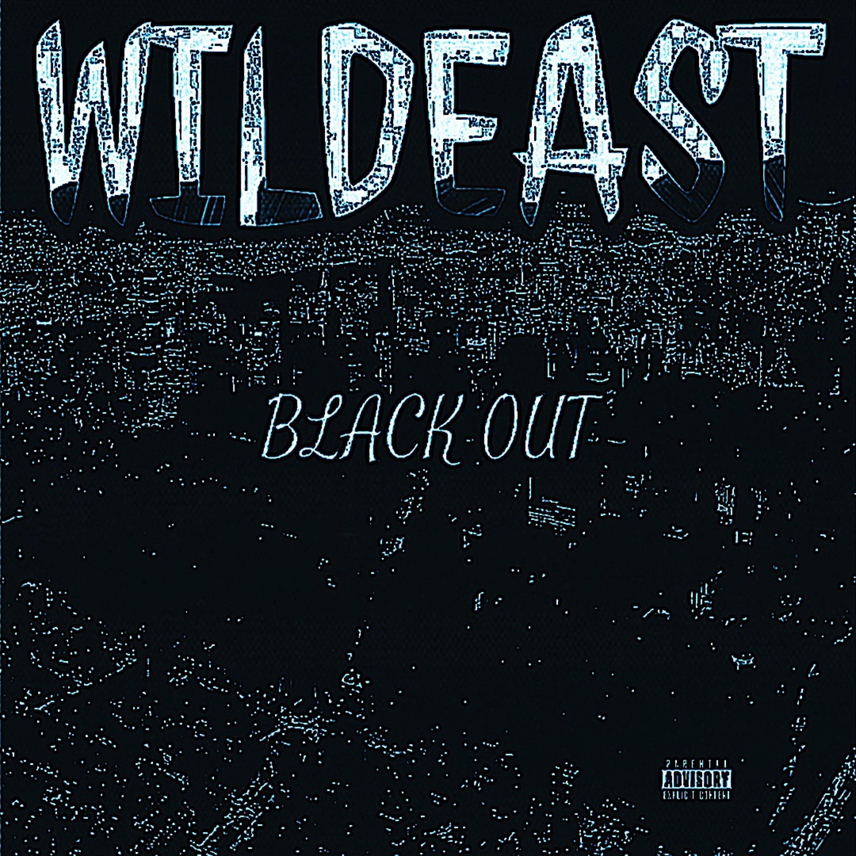 Black Out by Wildeast cover art