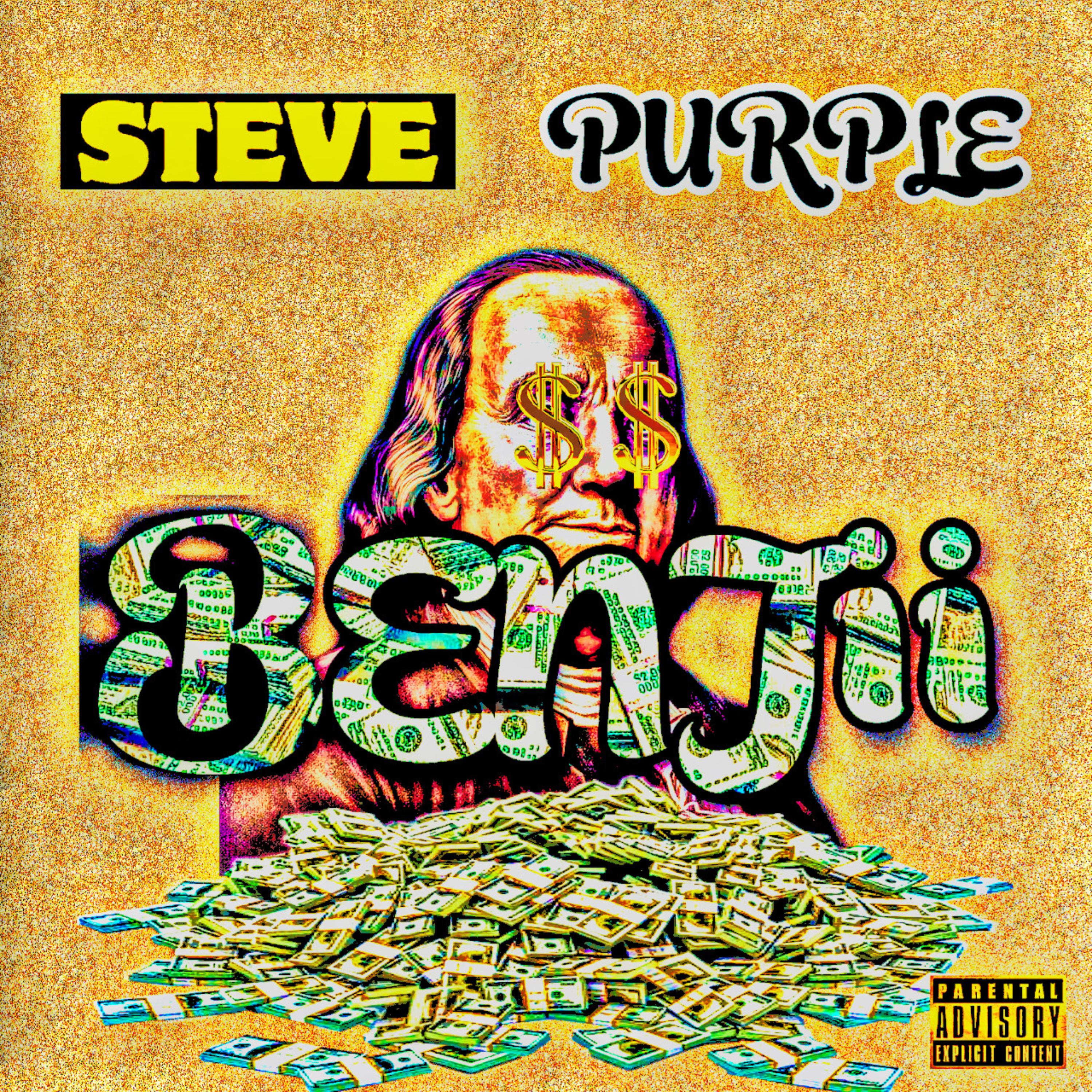 BENJii artwork
