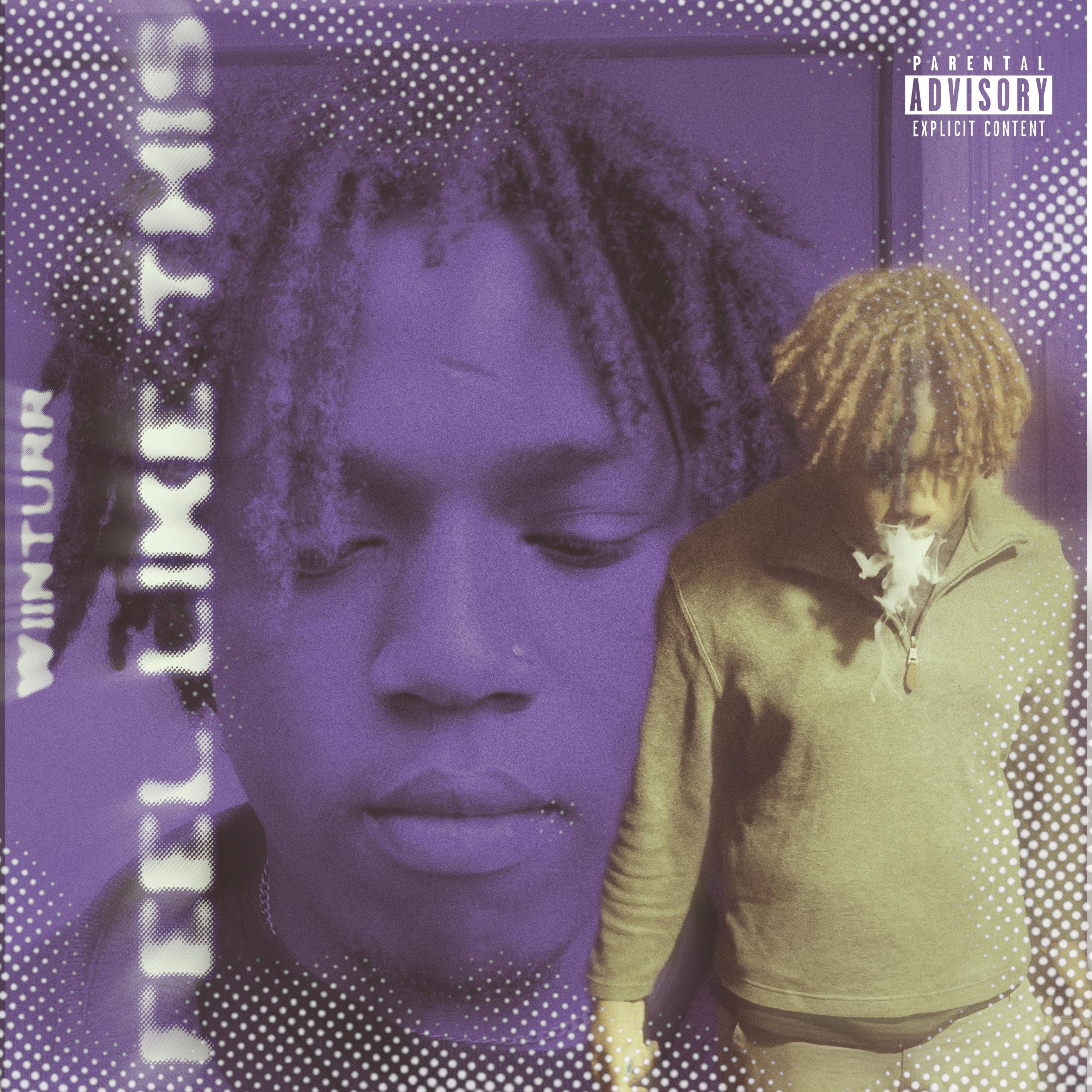Feel Like This artwork