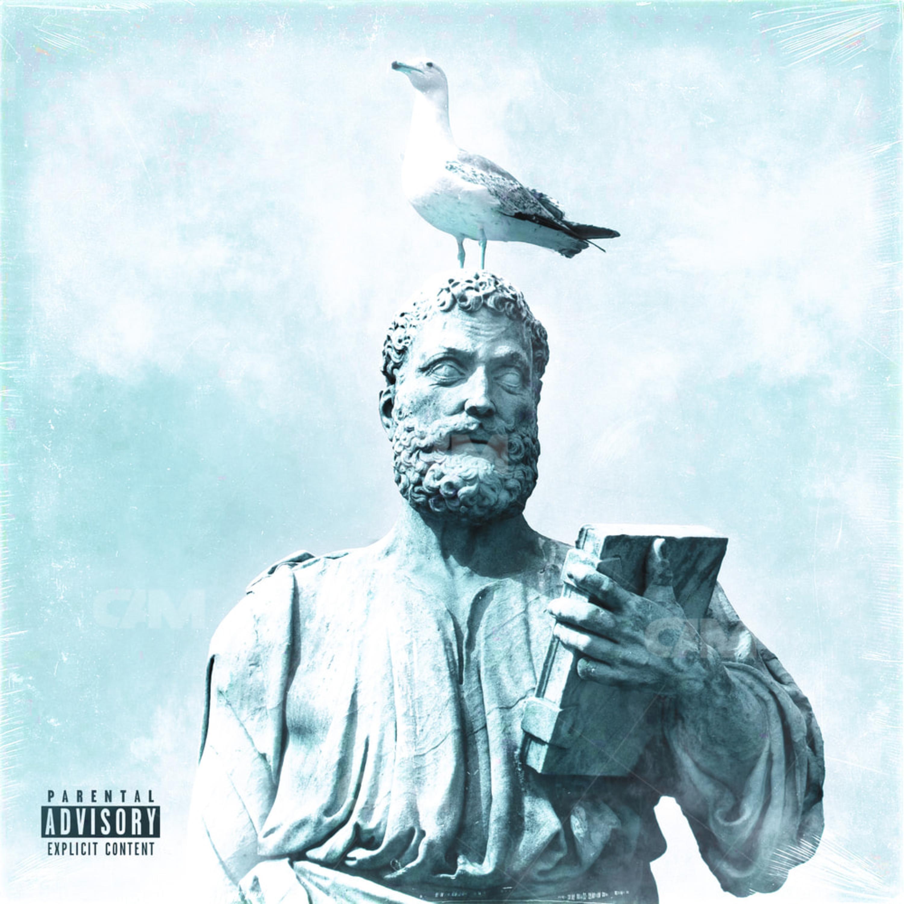 I N C E P T I O N artwork