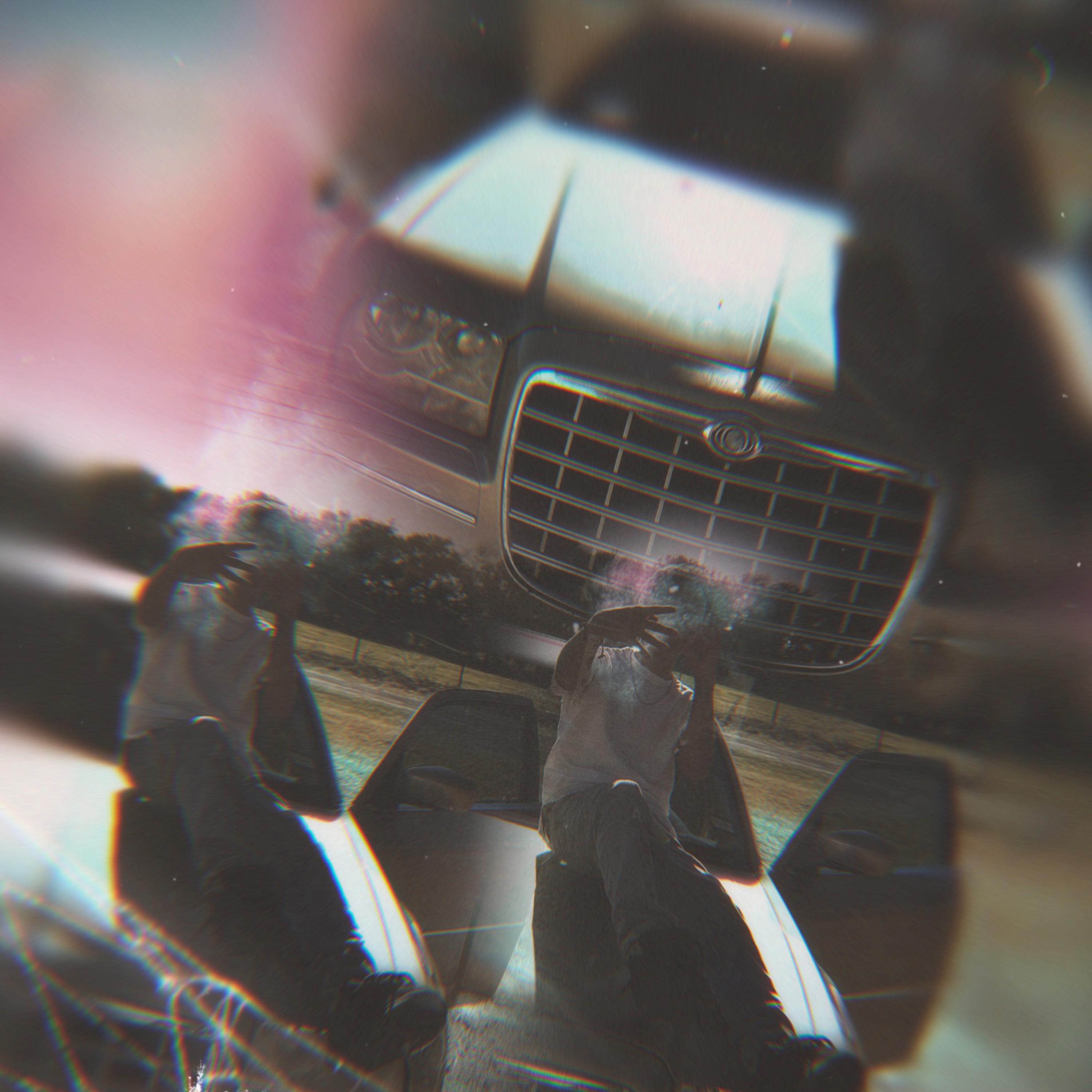 Fanned Out by Livic cover art