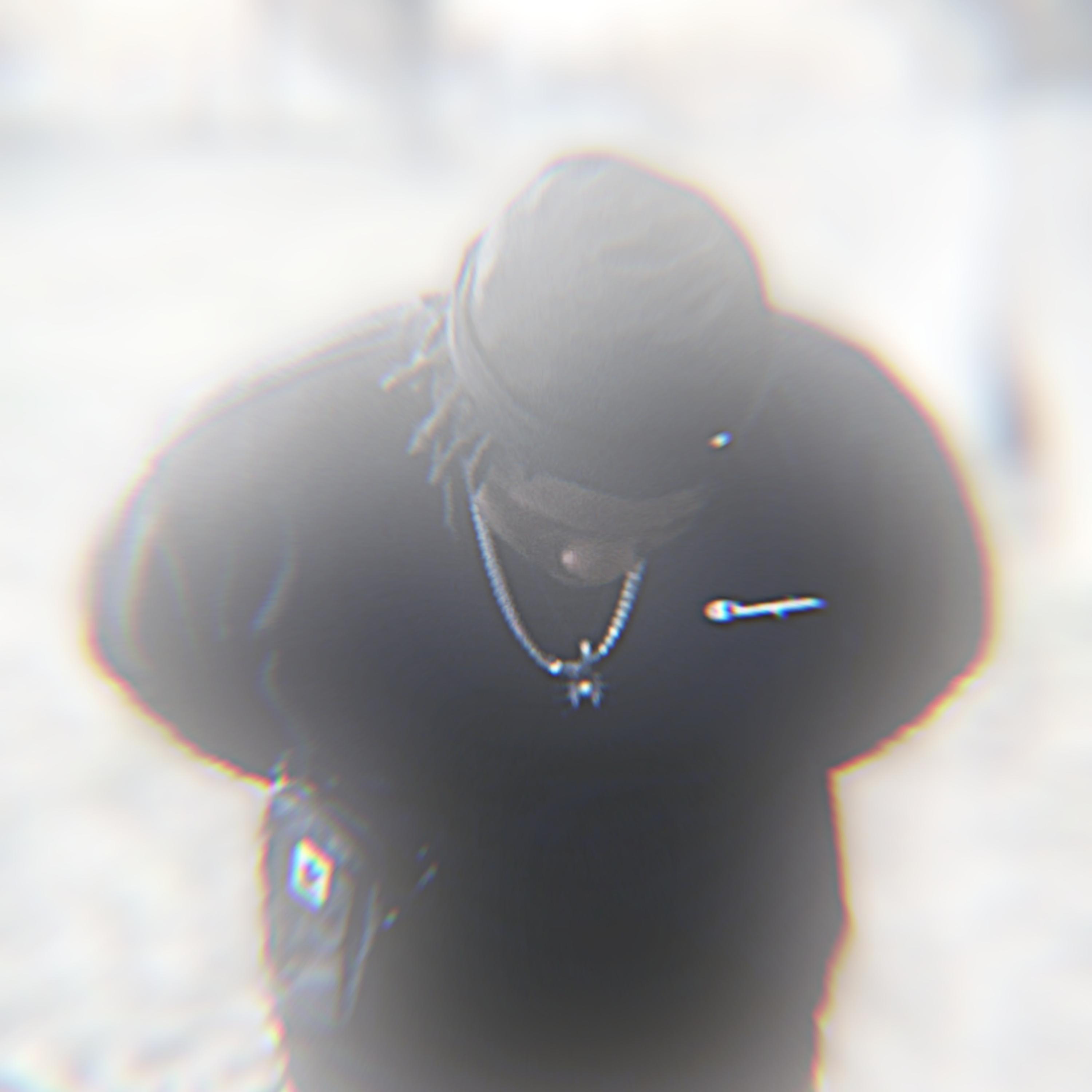 Praying On It artwork