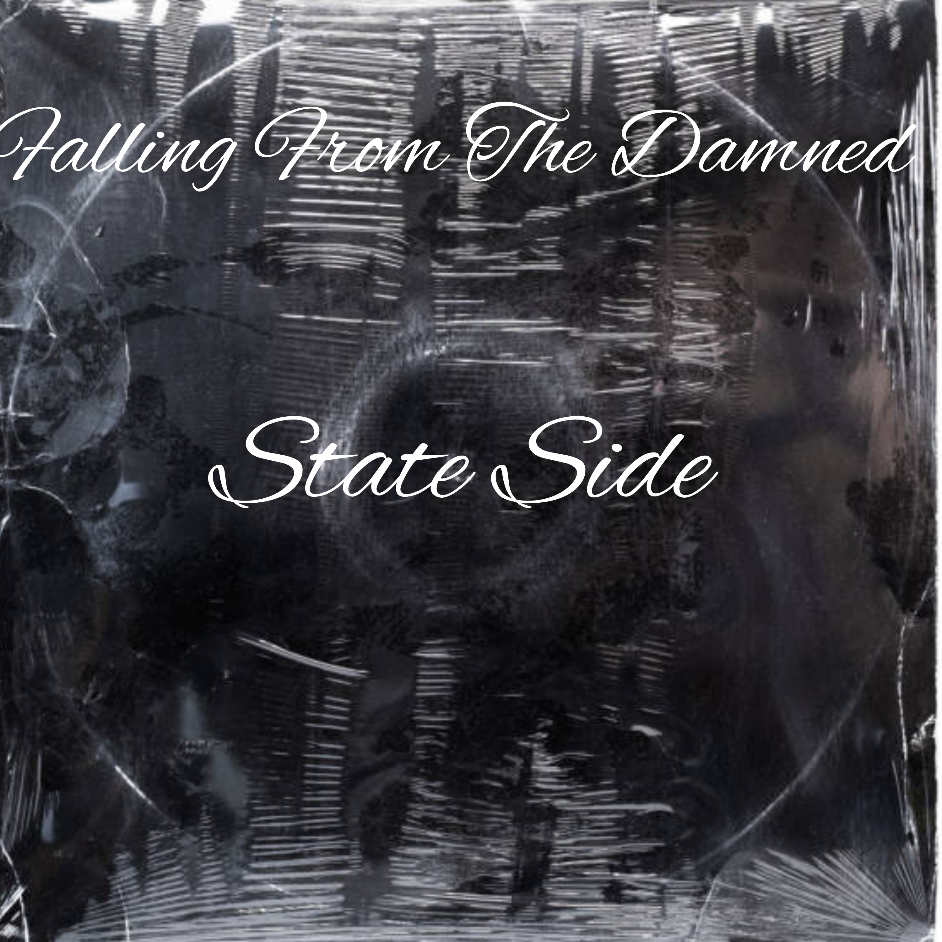 State Side artwork