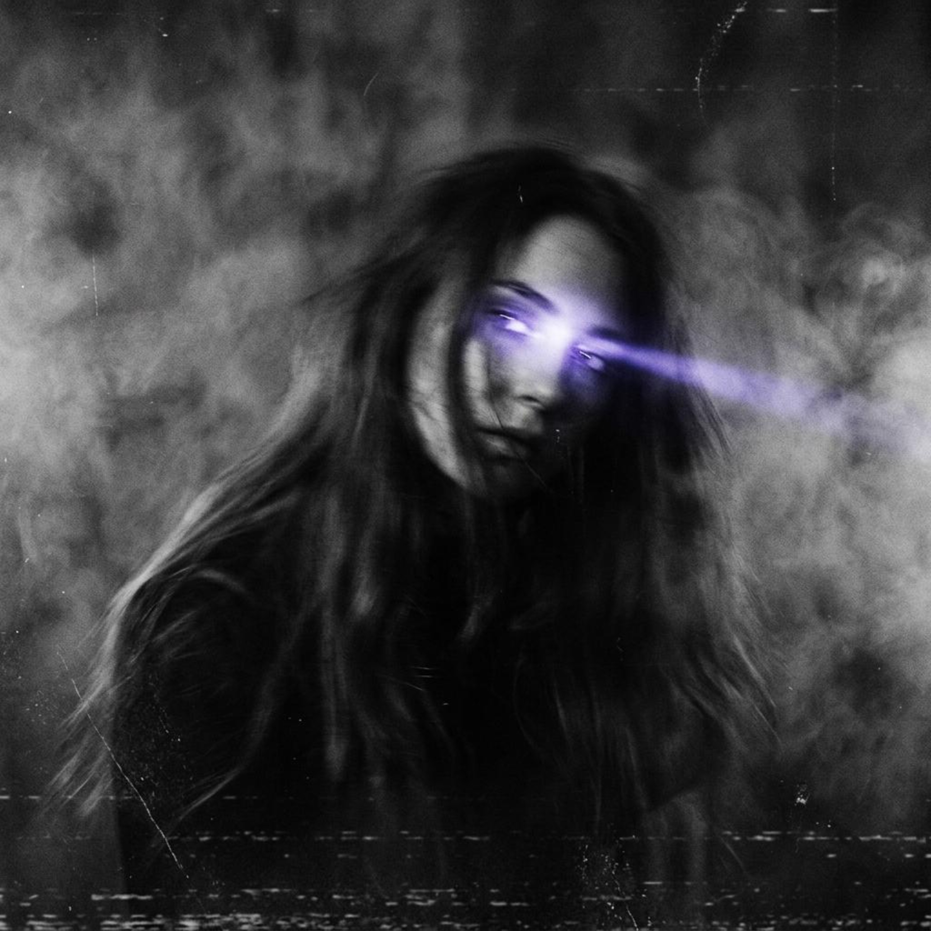 FEEL ETHEREAL by Bro PH cover art